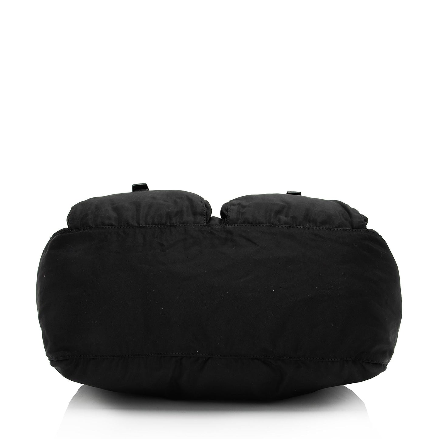 Prada Tessuto Double Pocket Large Messenger Bag (SHF-gRRU2R)