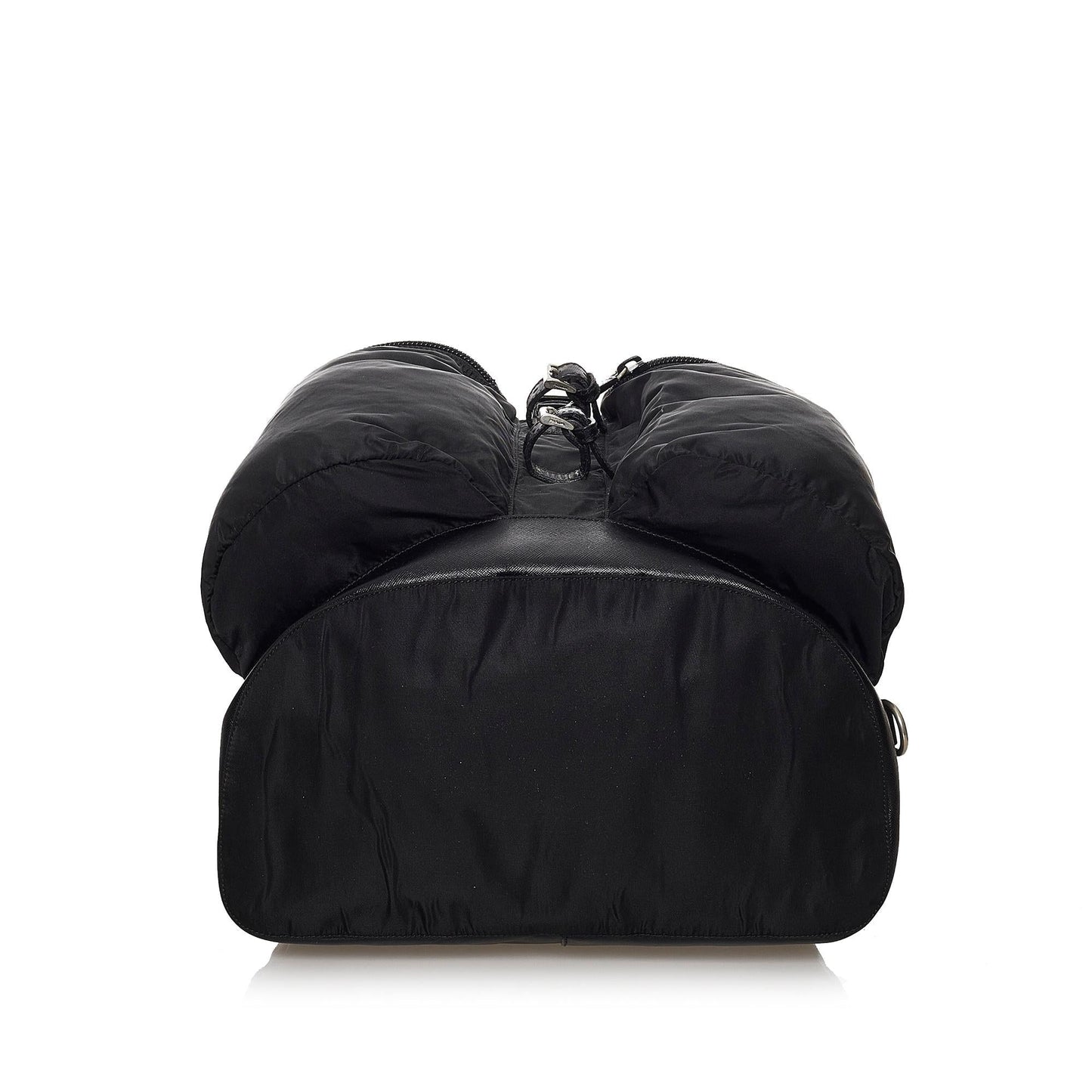 Prada Tessuto Drawstring Backpack (SHG-30296)