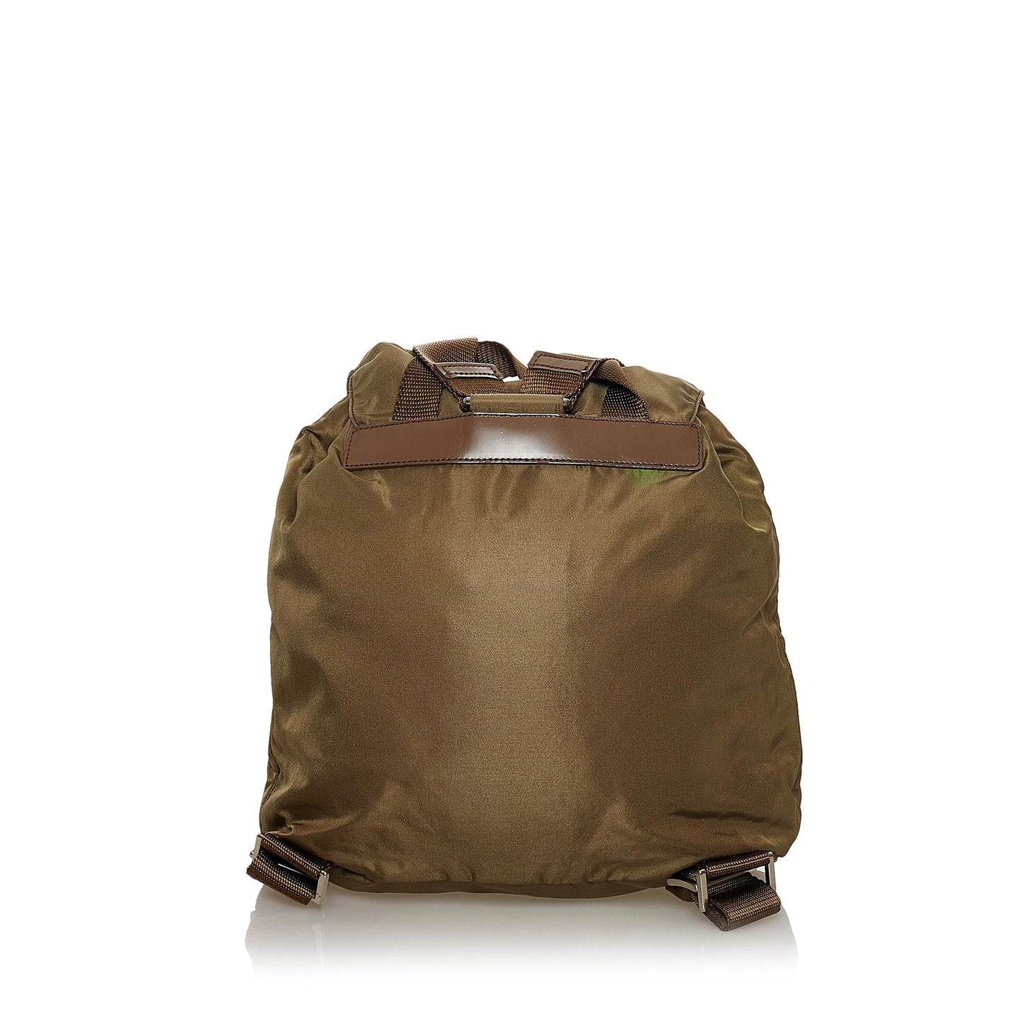 Prada Tessuto Drawstring Backpack (SHG-33446)