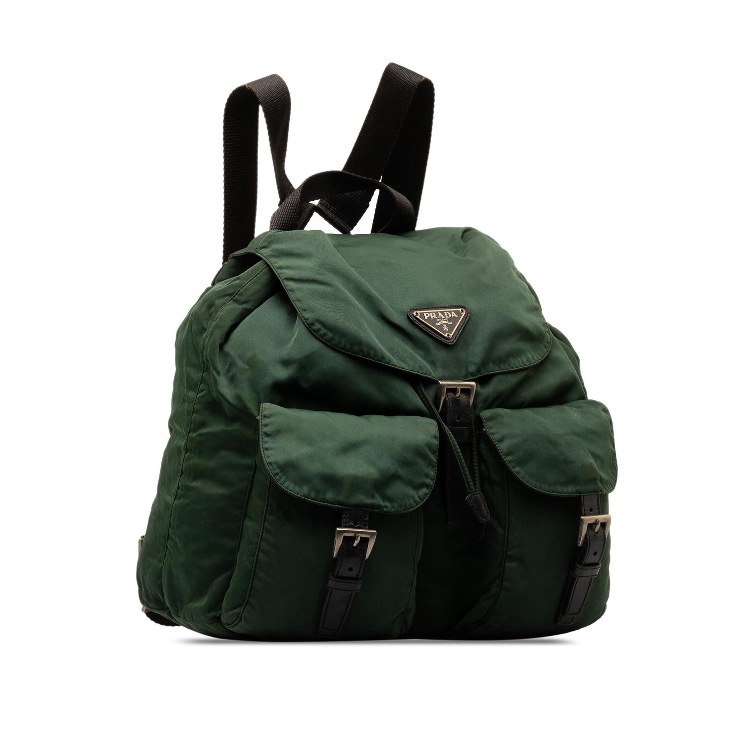 Prada Tessuto Drawstring Backpack (SHG-lAFslu)