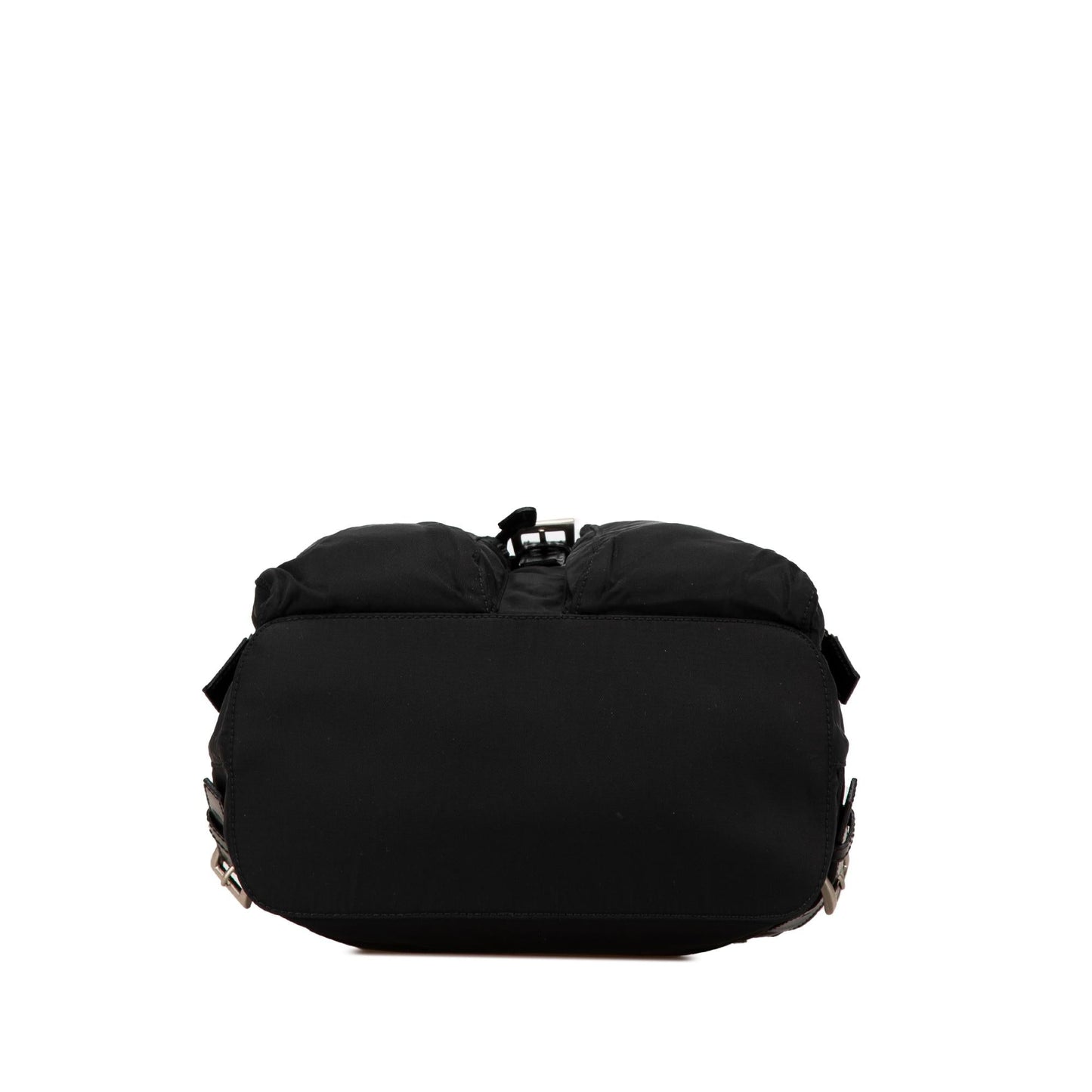 Prada Tessuto Drawstring Backpack (SHG-DlQHts)