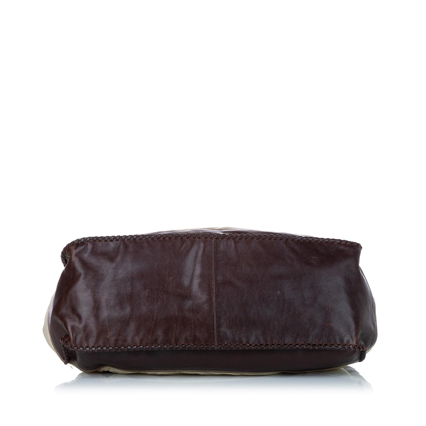 Prada Tessuto Drawstring Tote Bag (SHG-37586)