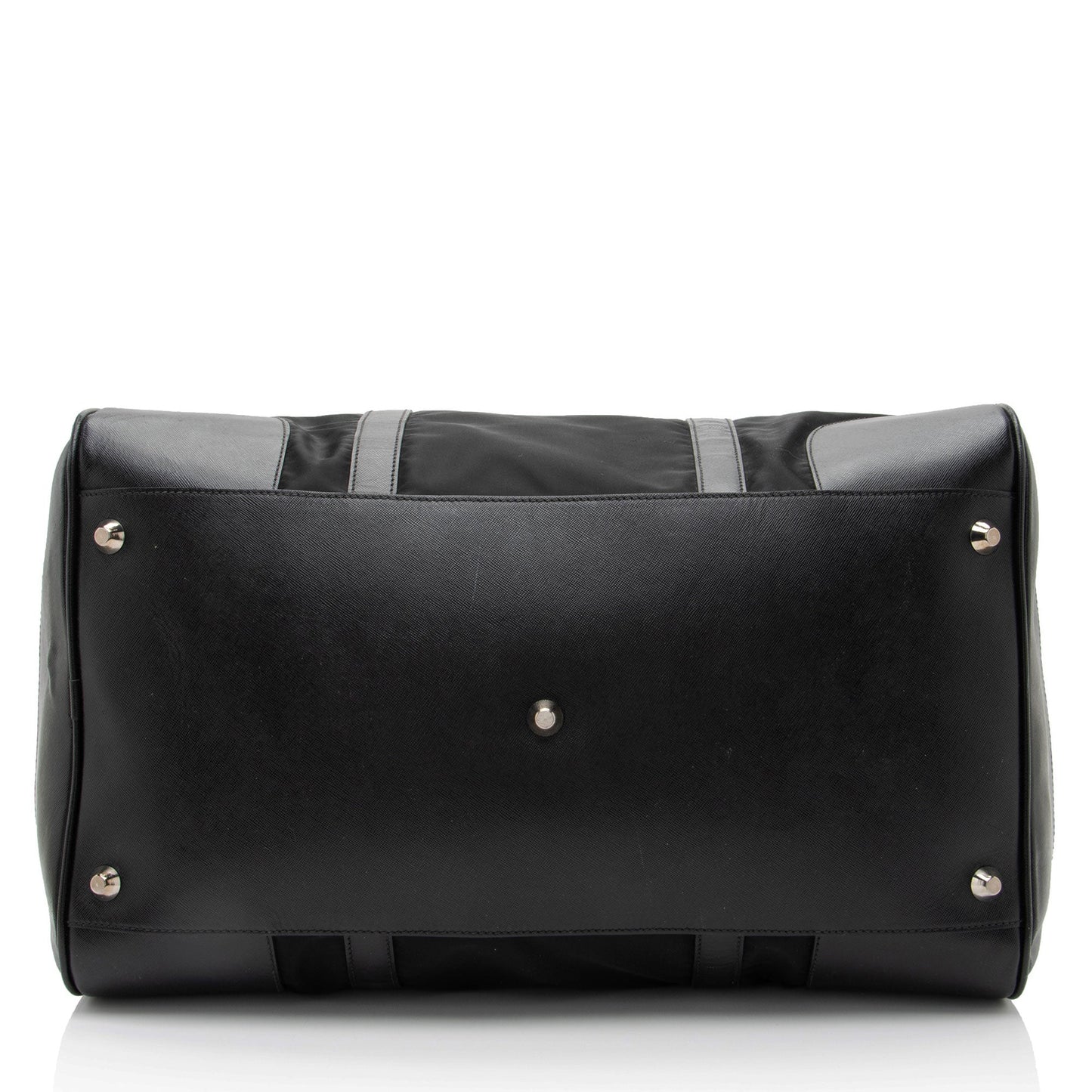 Prada Tessuto Duffle