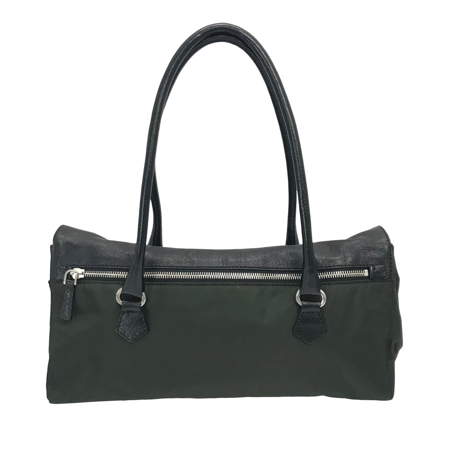 Prada Tessuto Easy Bag
