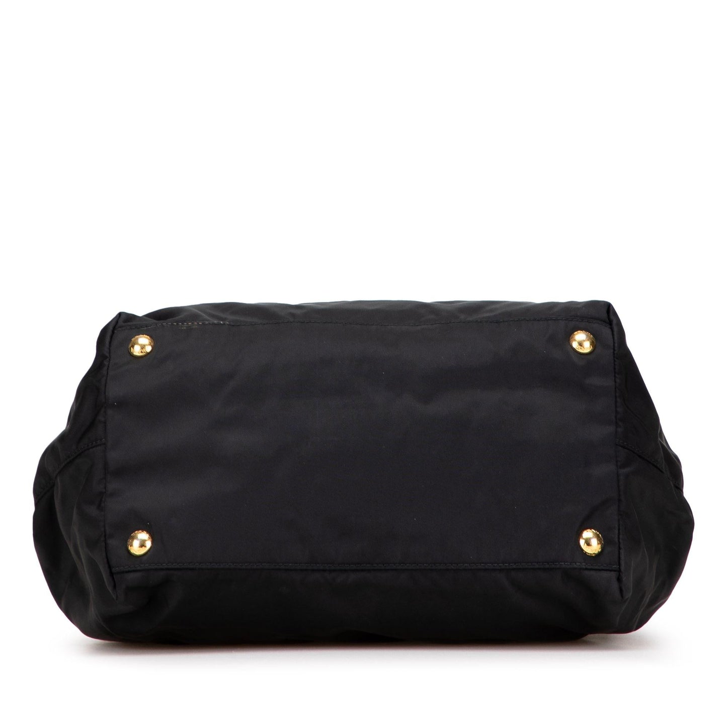 Prada Tessuto Fiocco Bow Handbag