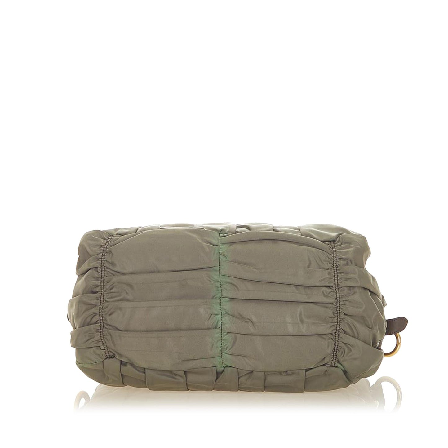 Prada Tessuto Gaufre Satchel Style 2 - Ewore Bags