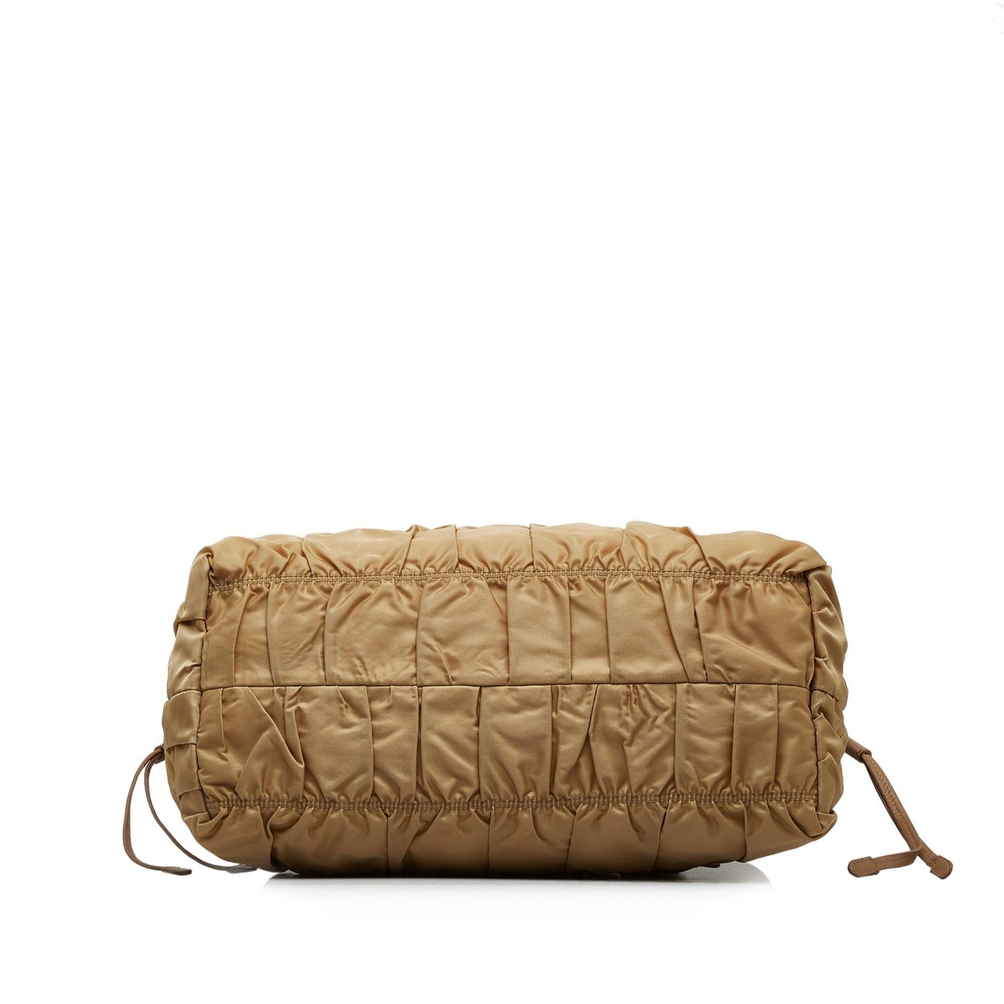 Prada Tessuto Gaufre Satchel (SHG-jASUHU)