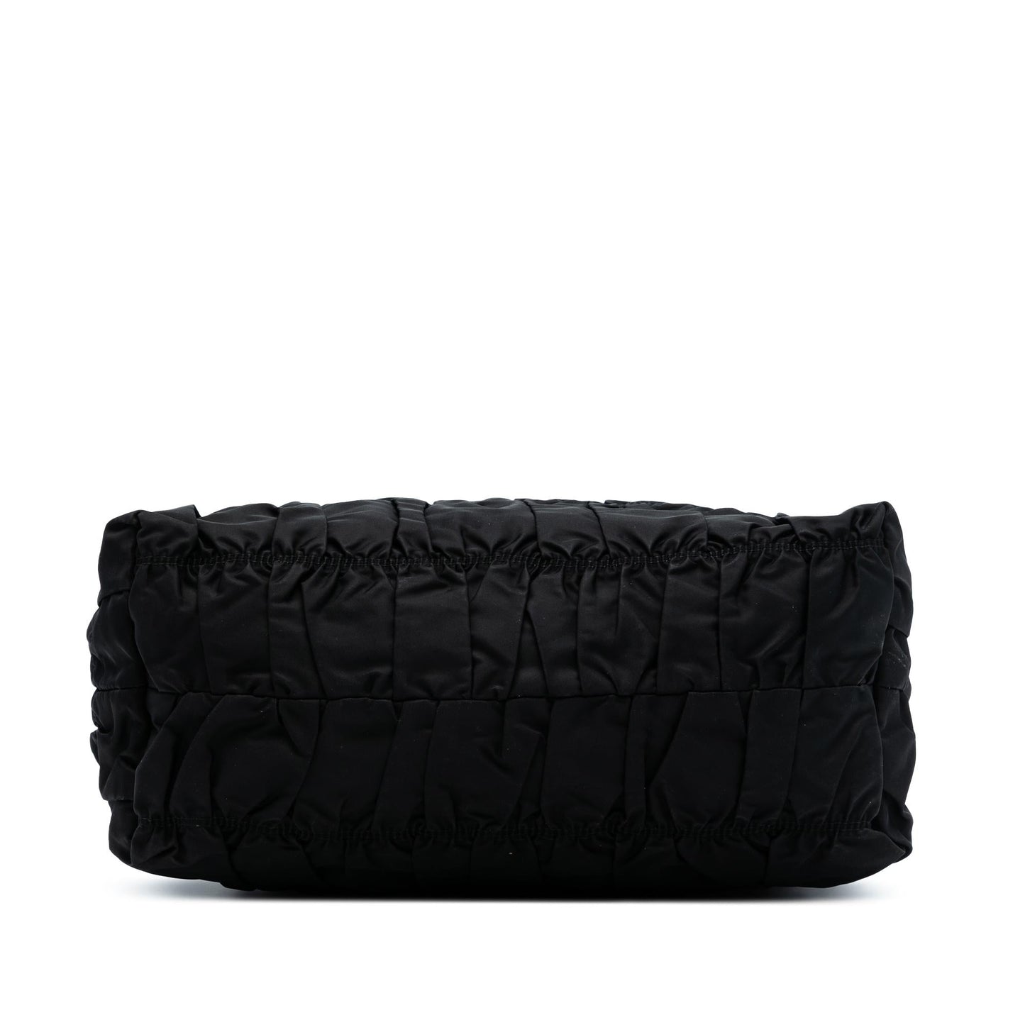 Prada Tessuto Gaufre Satchel