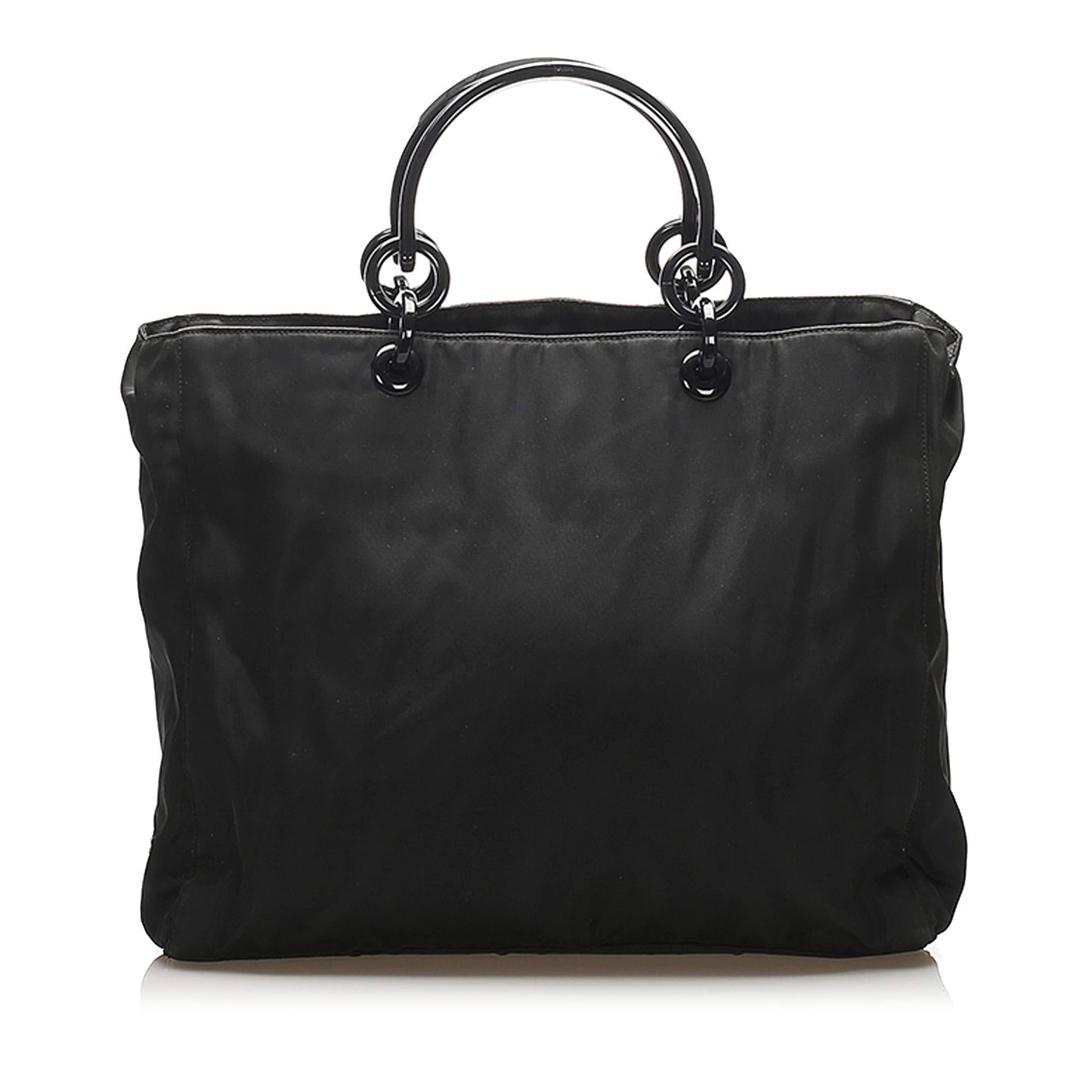 Prada Tessuto Handbag (SHG-14968)