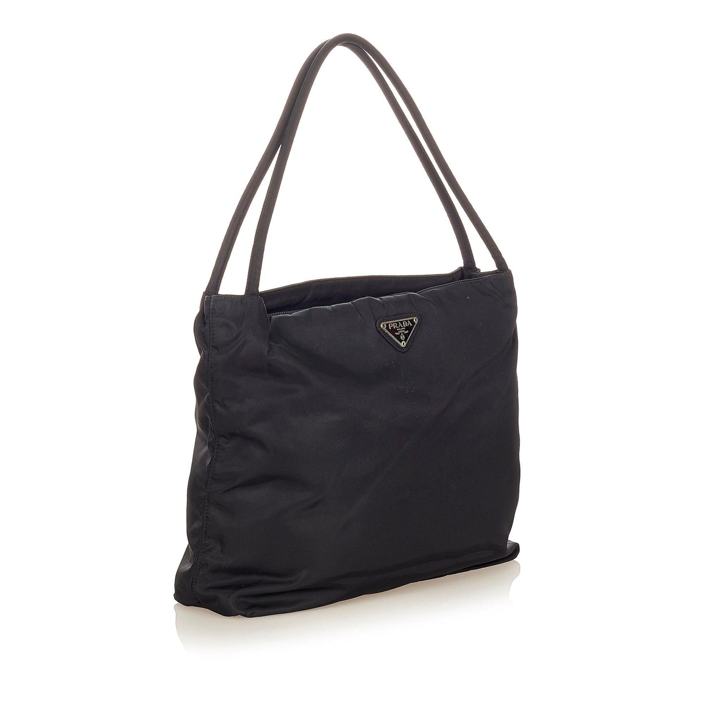 Prada Tessuto Handbag (SHG-31541)