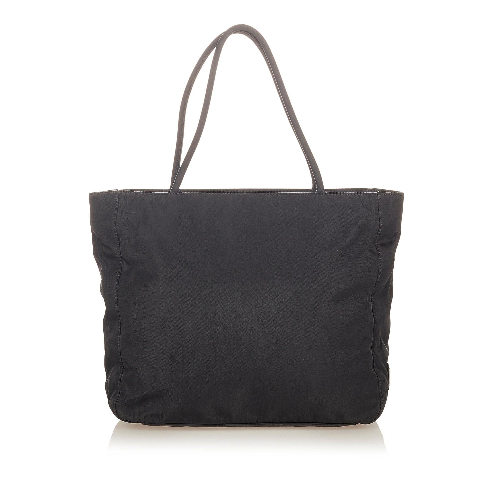 Prada Tessuto Handbag Style 89 - Ewore Bags