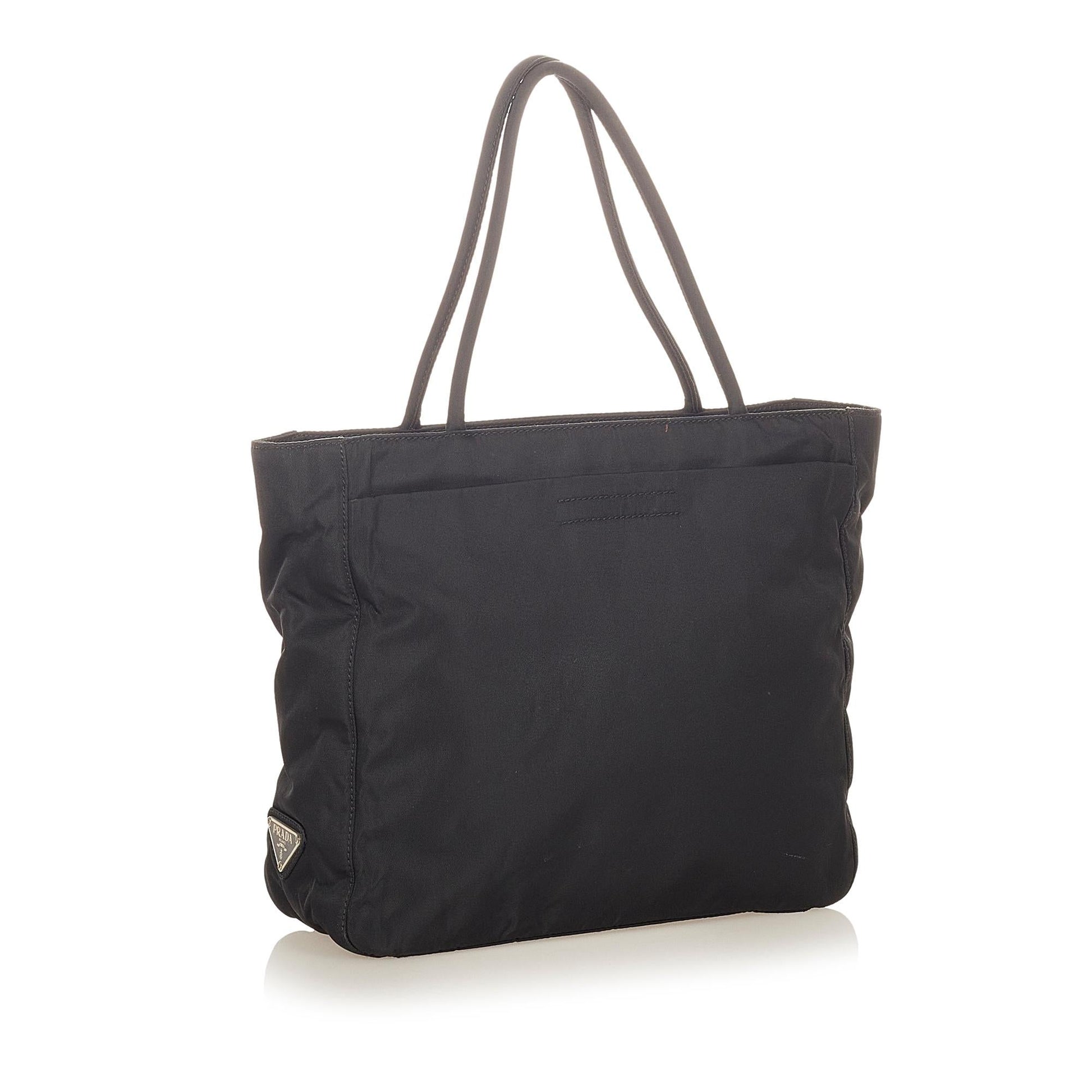 Prada Tessuto Handbag Style 89 - Ewore Bags