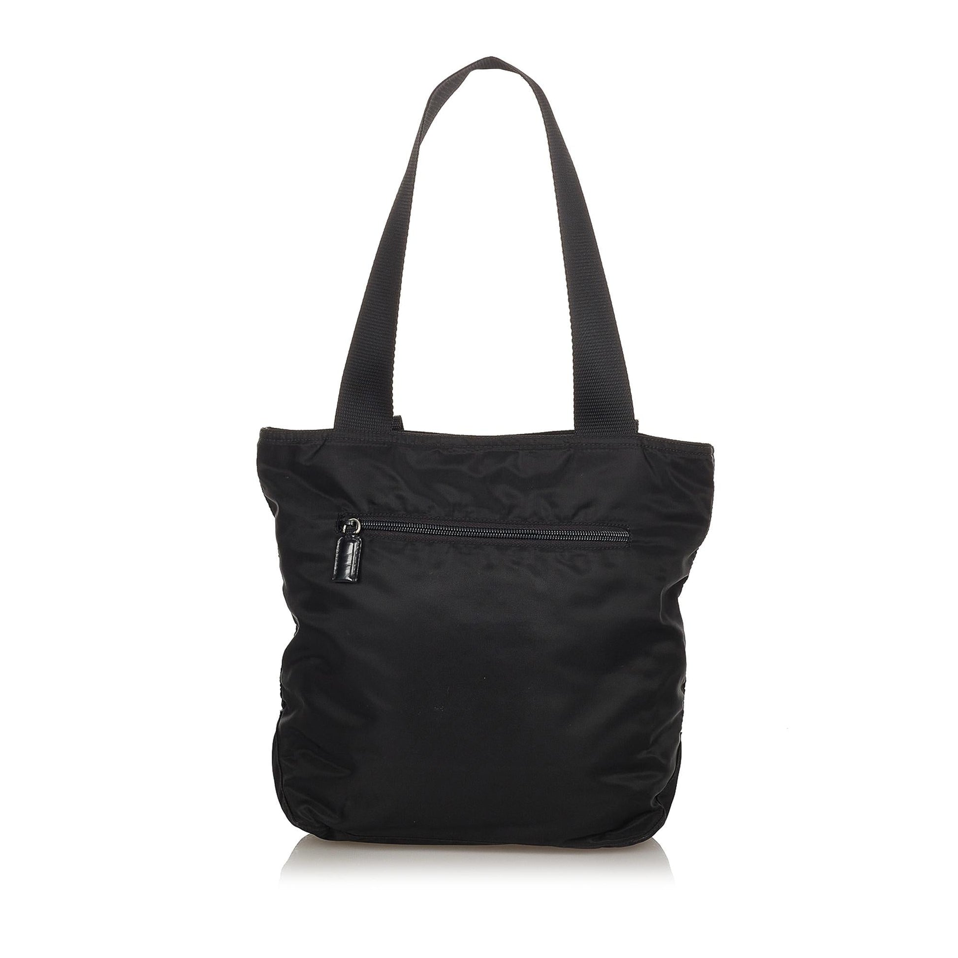 Prada Tessuto Handbag Style 73 - Ewore Bags