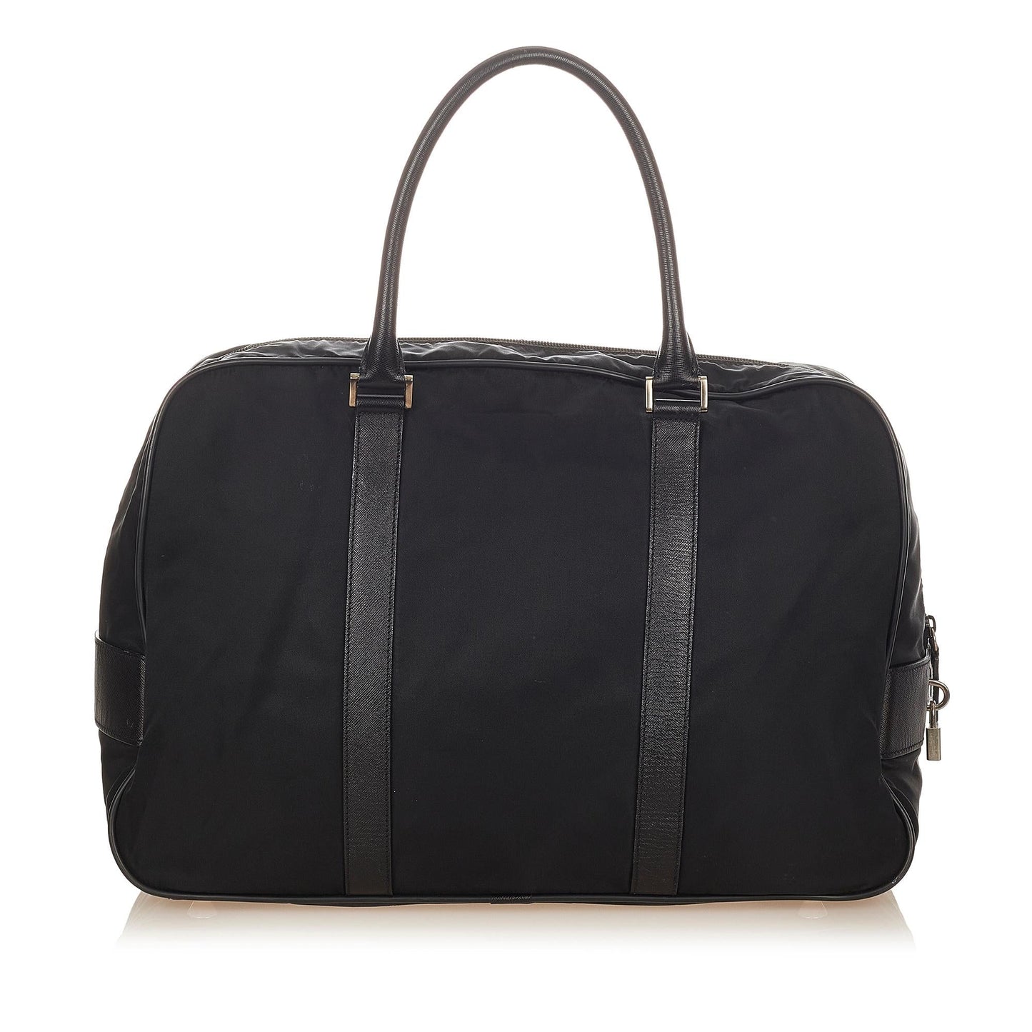 Prada Tessuto Handbag (SHG-24926)