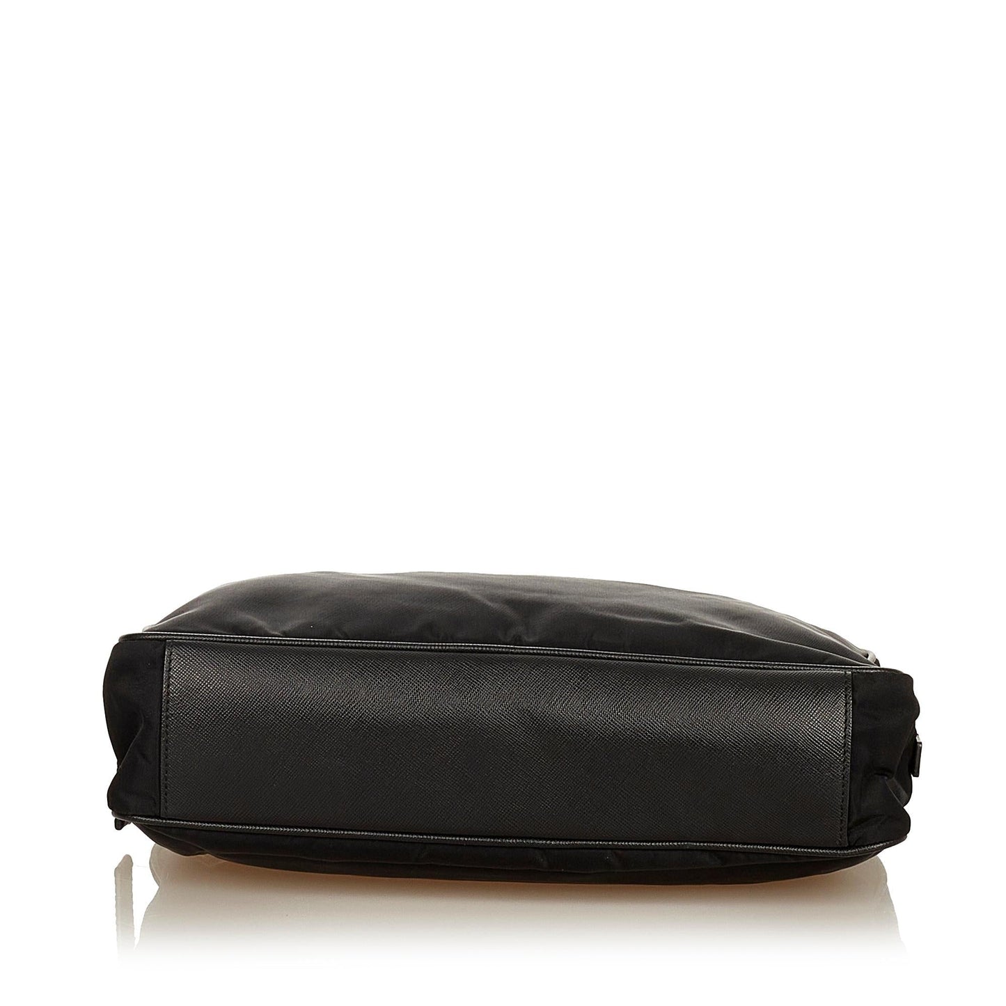 Prada Tessuto Handbag (SHG-26395)