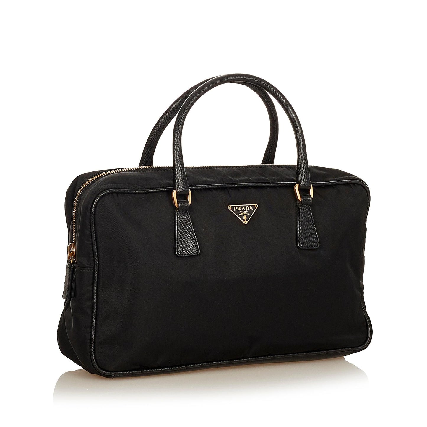Prada Tessuto Handbag Style 83 - Ewore Bags