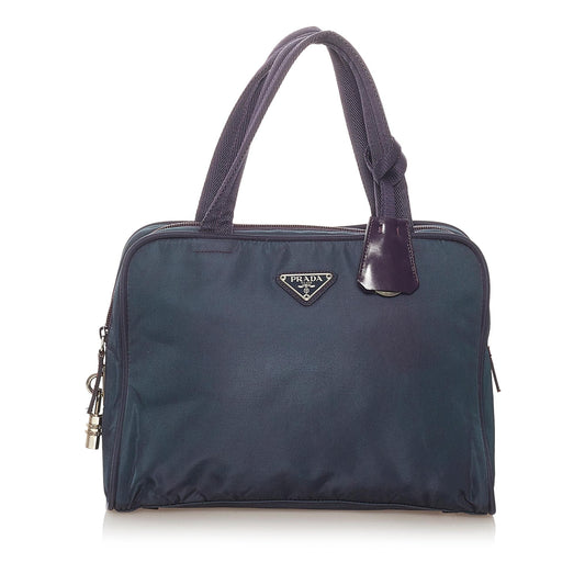 Prada Tessuto Handbag Style 88 - Ewore Bags