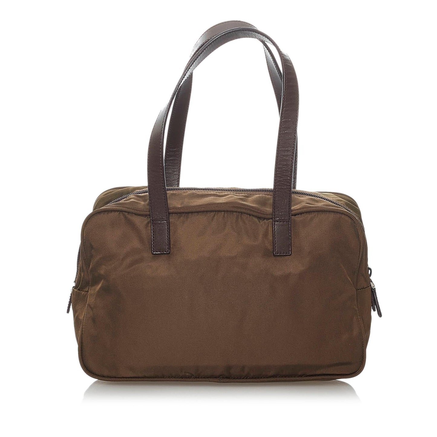 Prada Tessuto Handbag (SHG-30284)