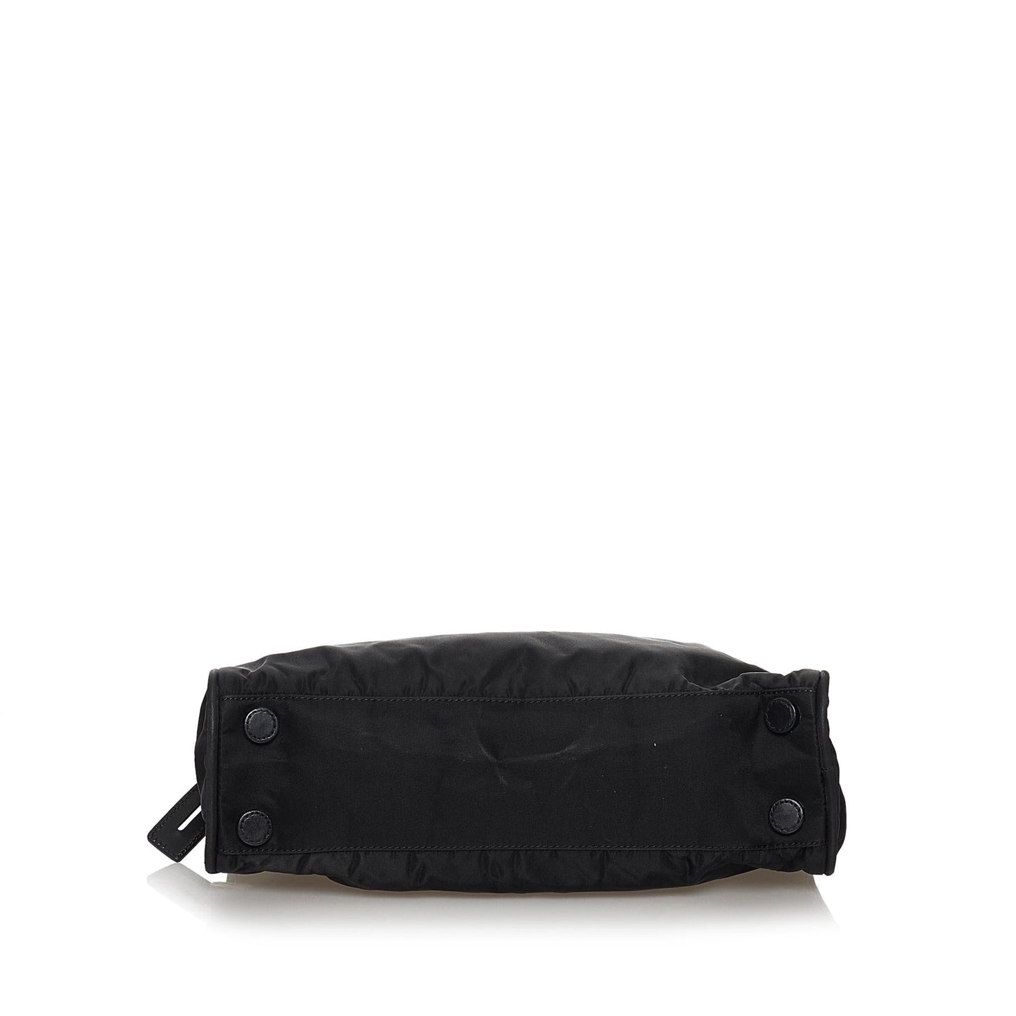 Prada Tessuto Handbag (SHG-31047)