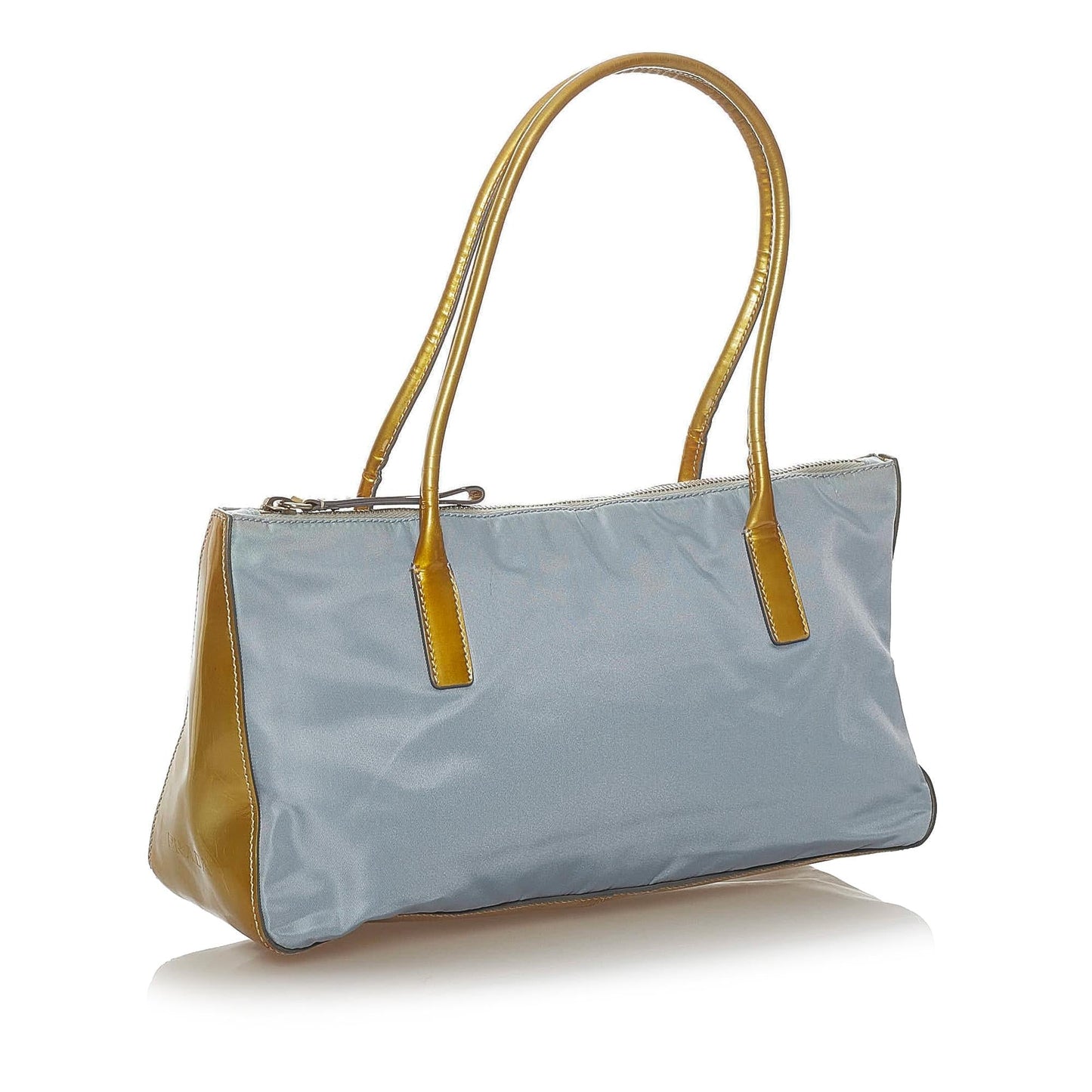 Prada Tessuto Handbag (SHG-33818)