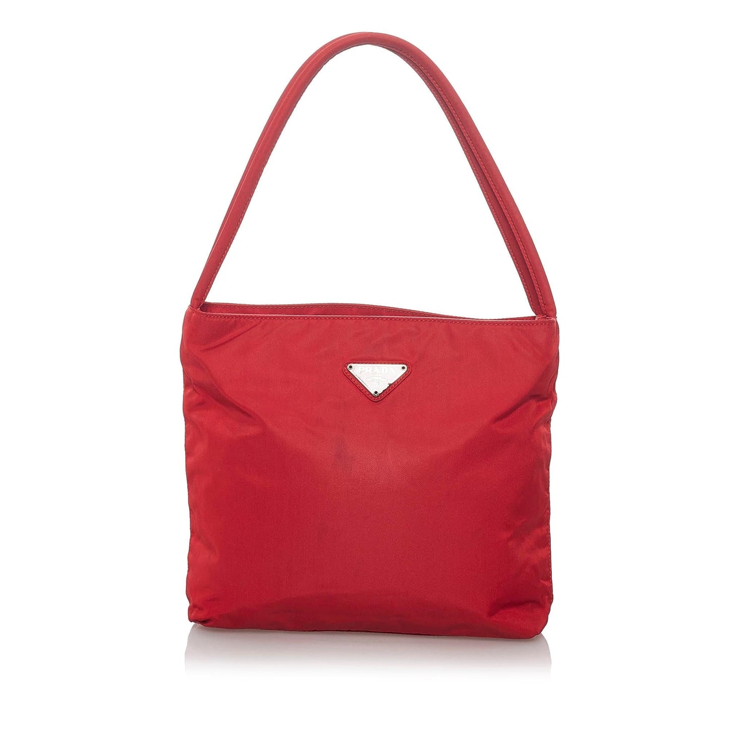 Prada Tessuto Handbag (SHG-33909)