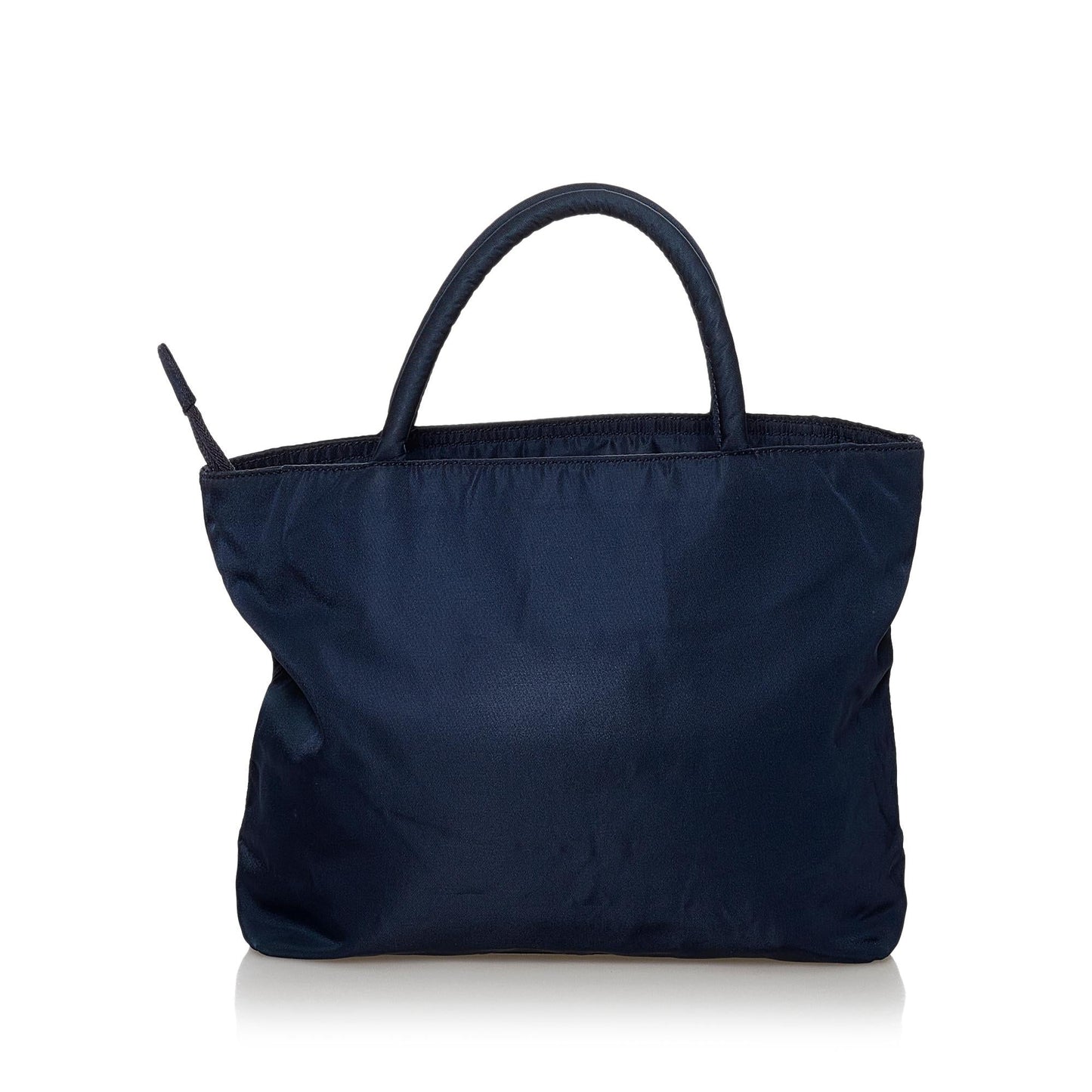 Prada Tessuto Handbag (SHG-33916)