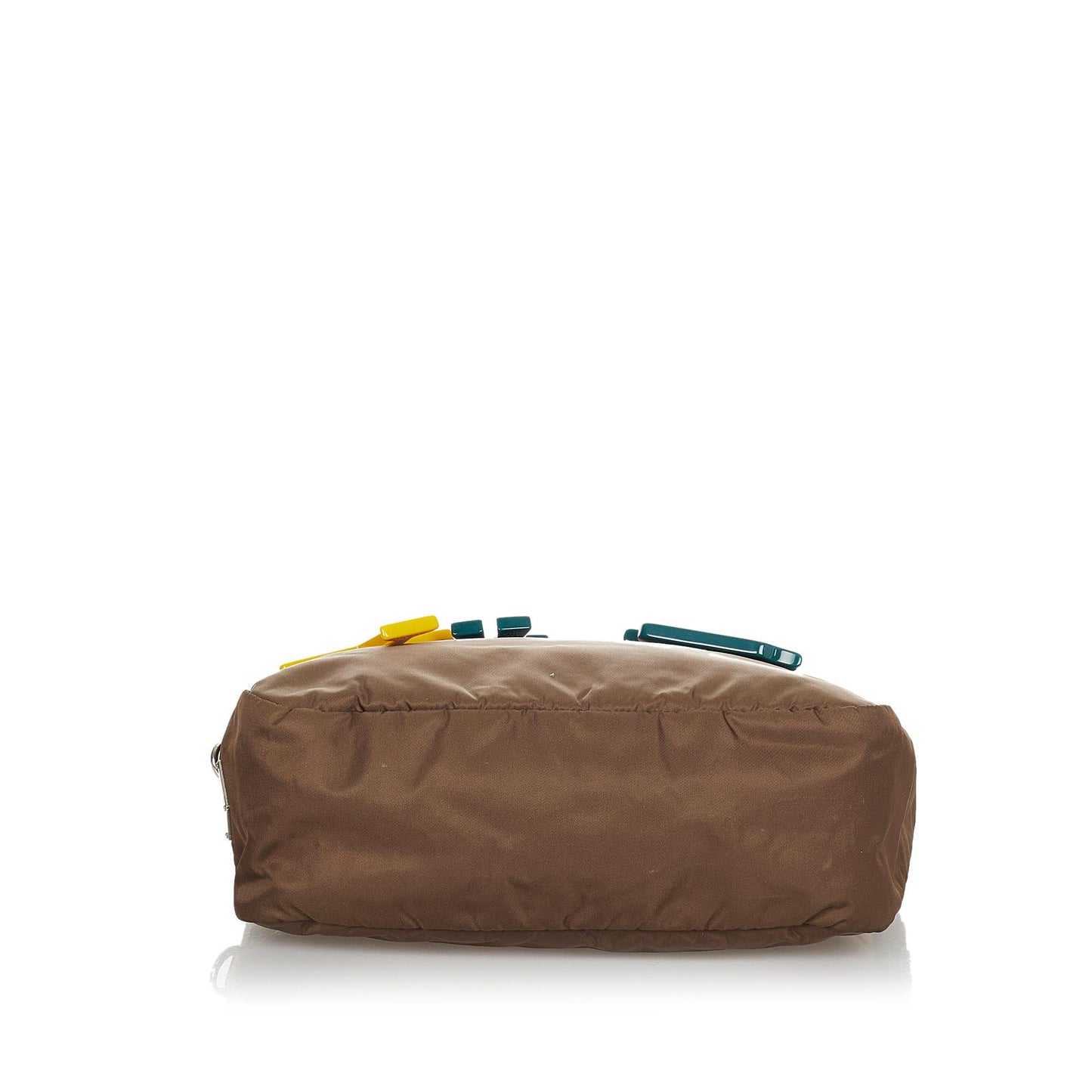 Prada Tessuto Handbag (SHG-34017)