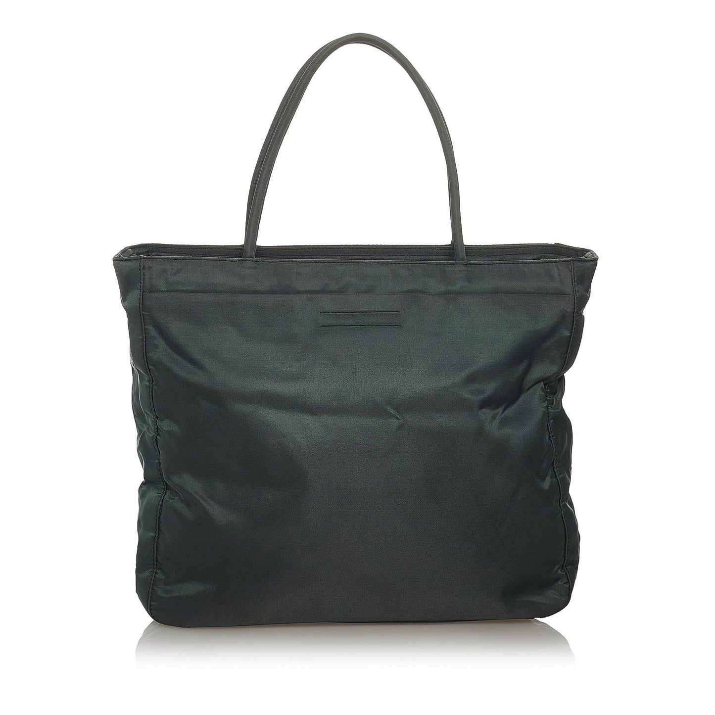 Prada Tessuto Handbag (SHG-36110)