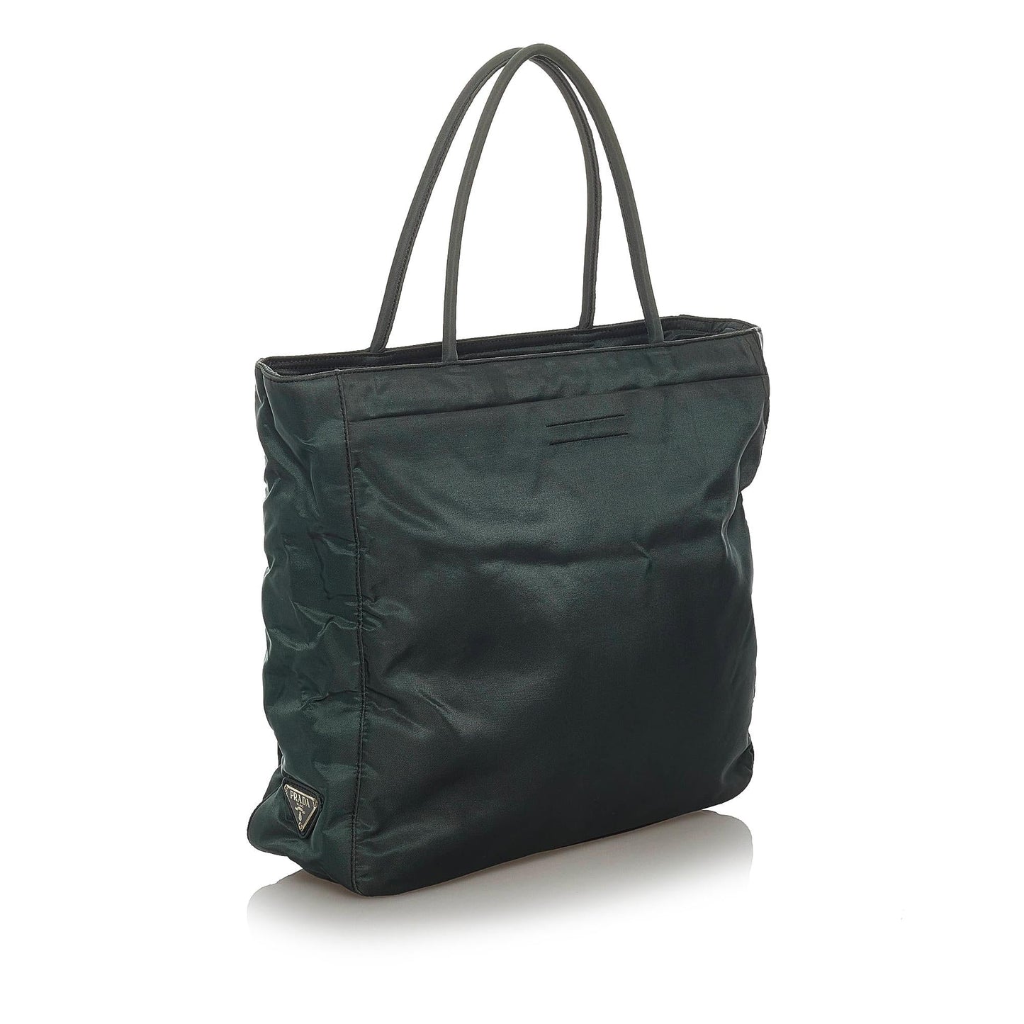 Prada Tessuto Handbag (SHG-36110)