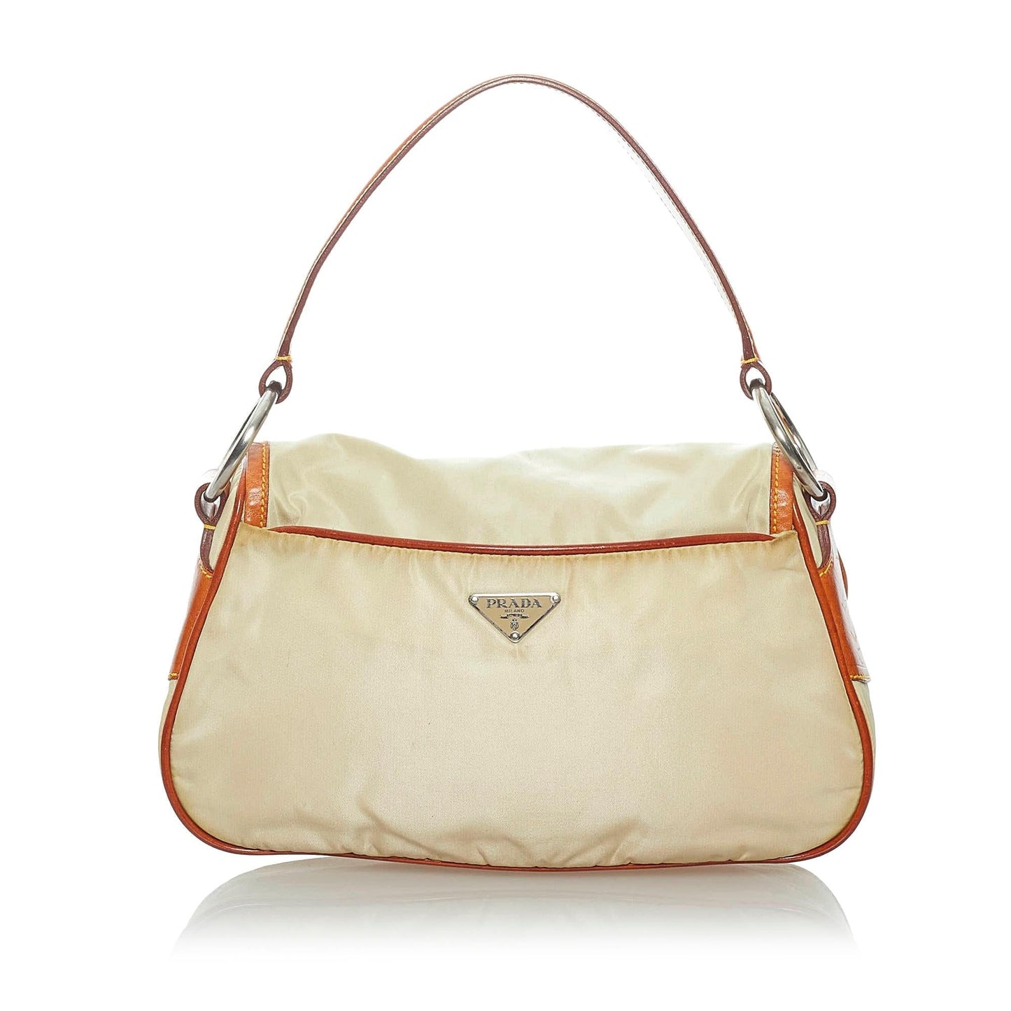 Prada Tessuto Handbag (SHG-36562)
