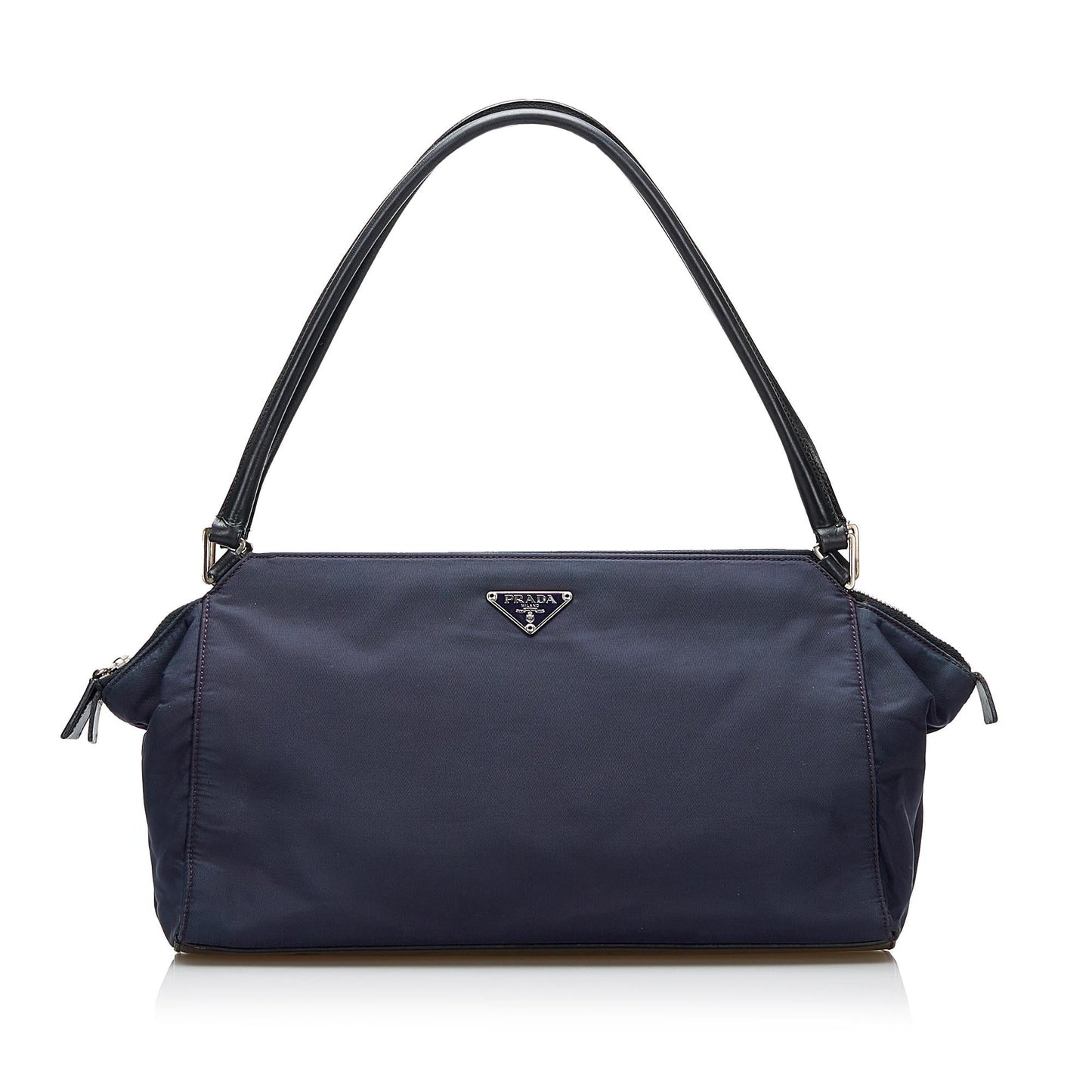 Prada Tessuto Handbag (SHG-fCjkeP)