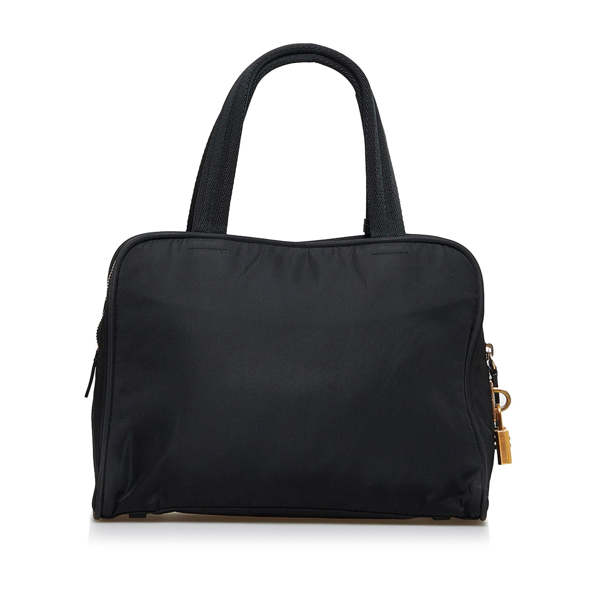 Prada Tessuto Handbag Style 3 - Ewore Bags