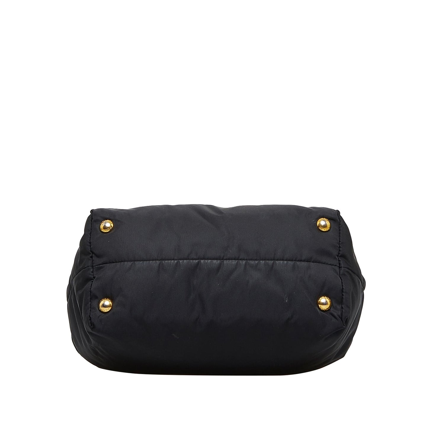 Prada Tessuto Handbag (SHG-D5vxgv)