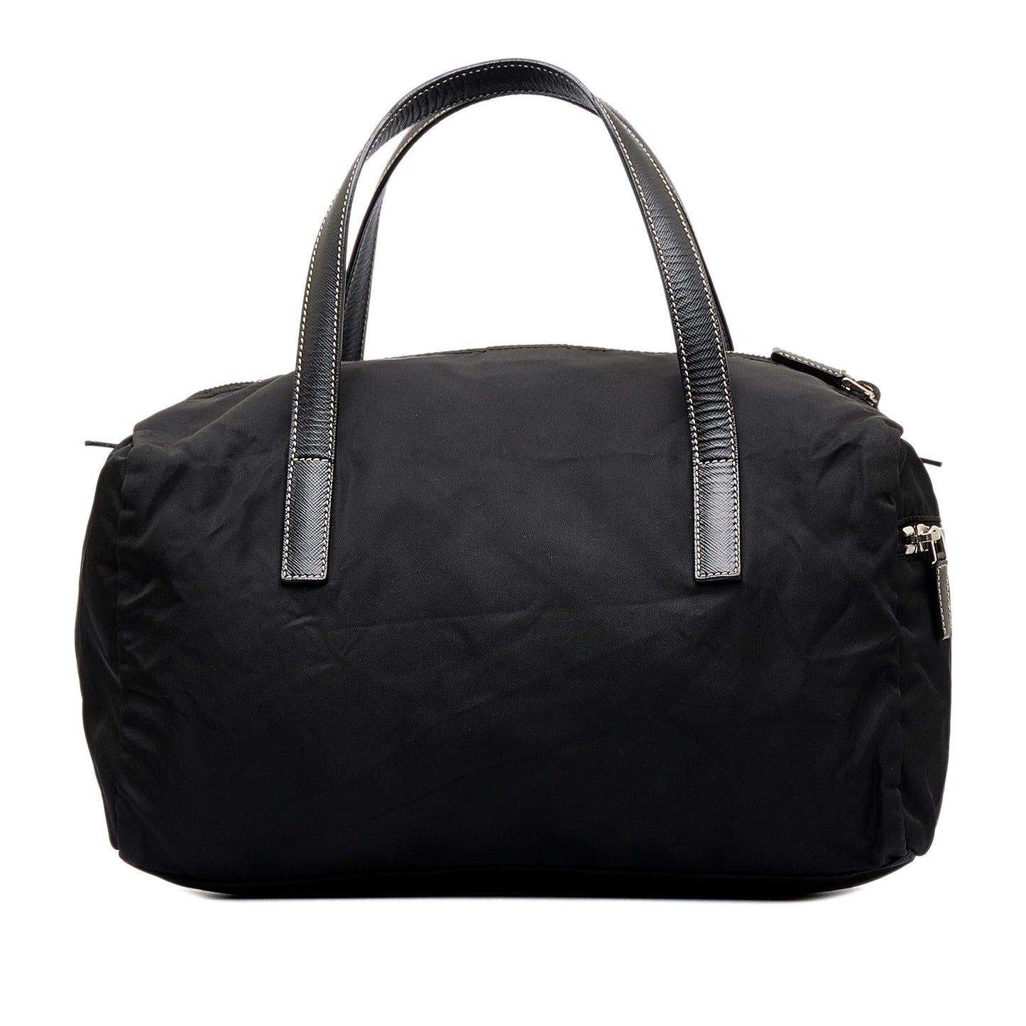 Prada Tessuto Handbag (SHG-X1BJJl)