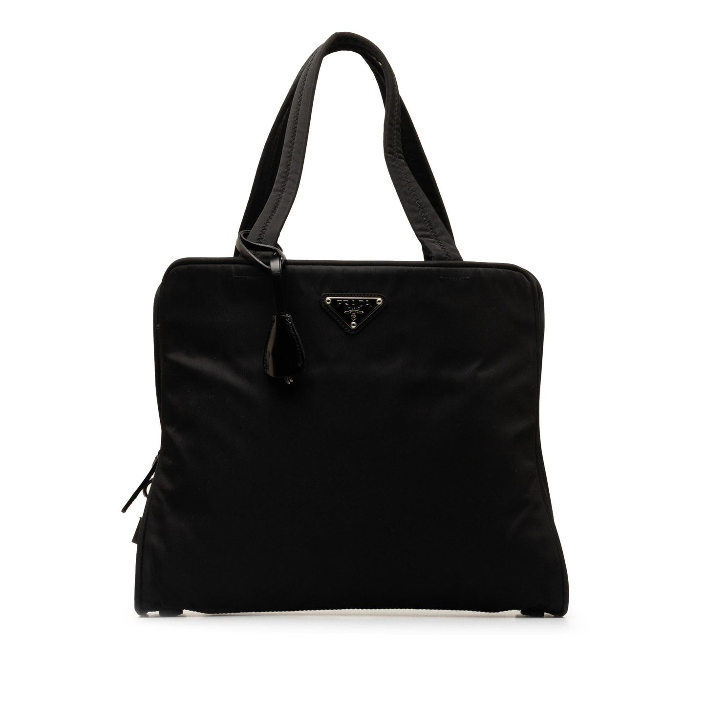 Prada Tessuto Handbag (SHG-jsDYiW)