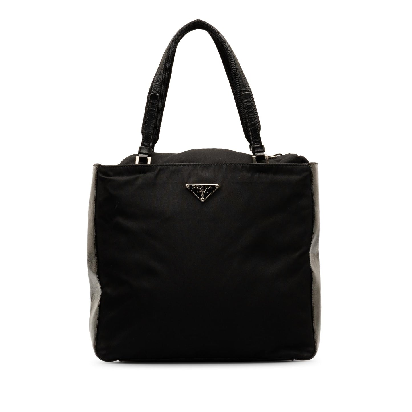 Prada Tessuto Handbag (SHG-eokwGi)