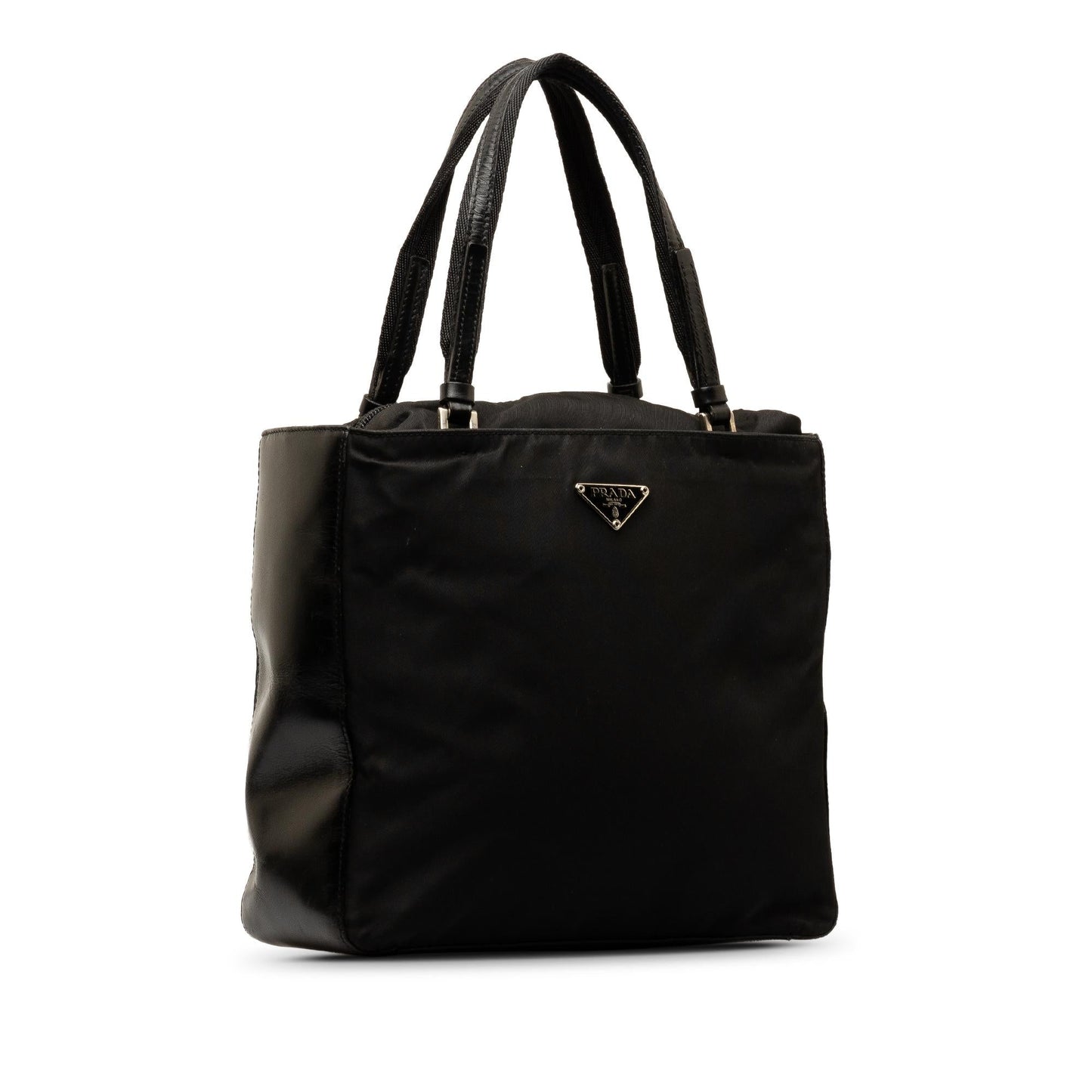 Prada Tessuto Handbag (SHG-eokwGi)