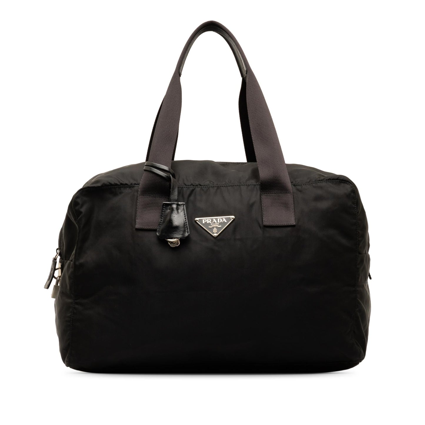 Prada Tessuto Handbag (SHG-z4D5Qm)