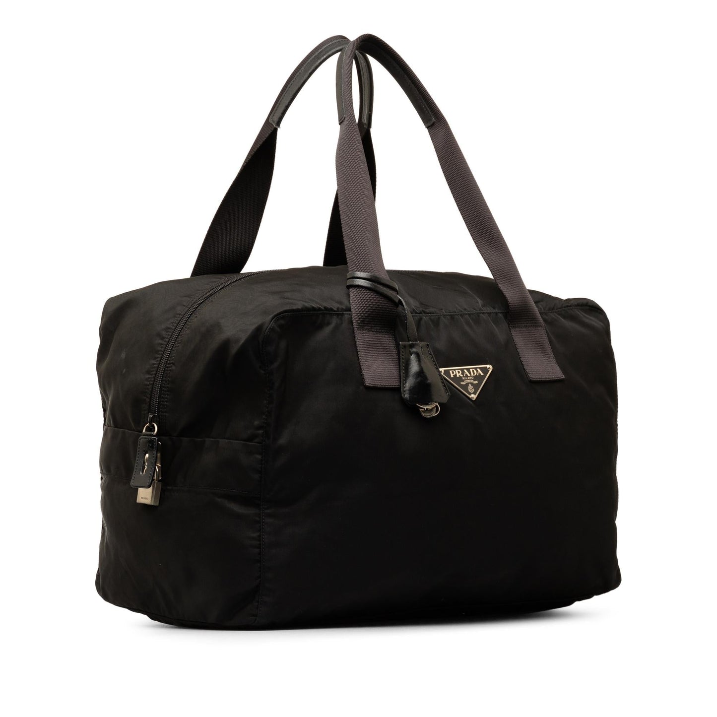 Prada Tessuto Handbag (SHG-z4D5Qm)