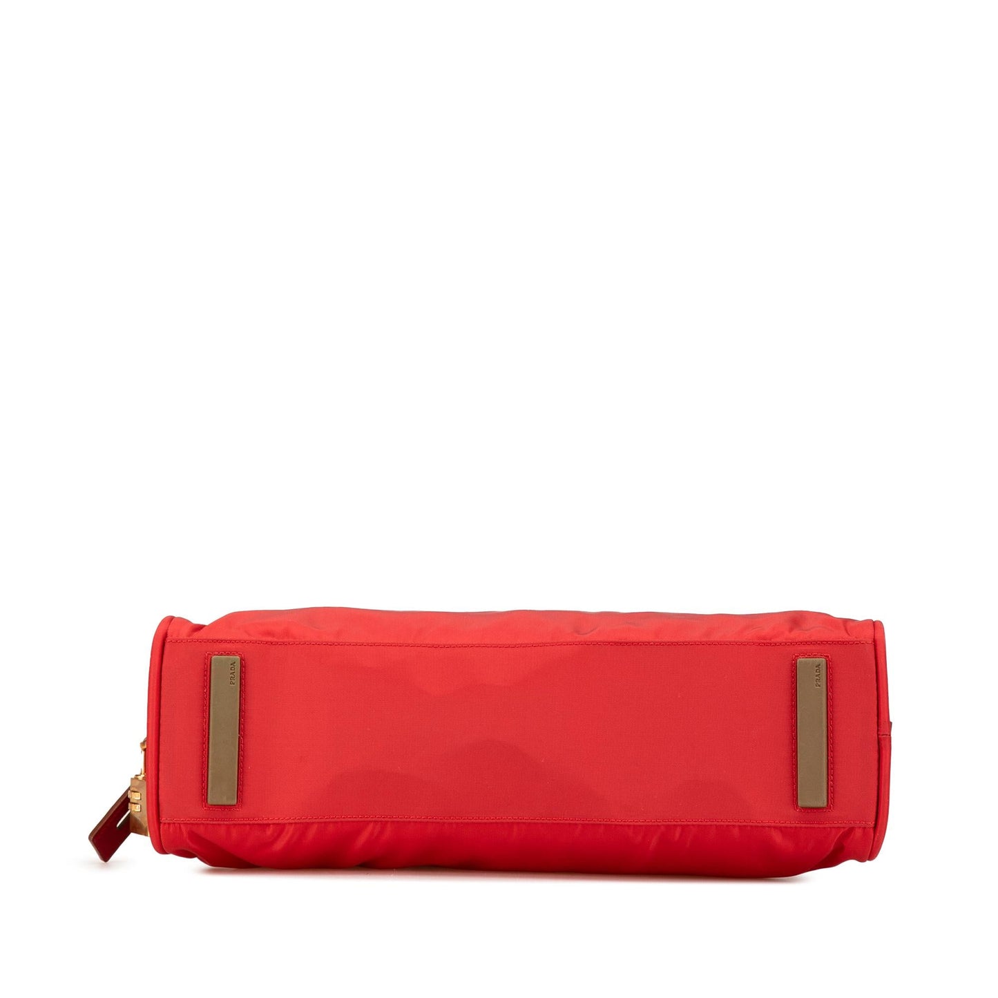 Prada Tessuto Handbag (SHG-CCZWJ2)