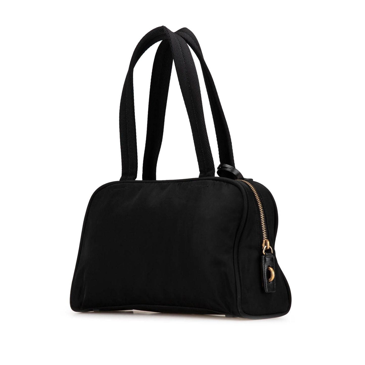 Prada Tessuto Handbag