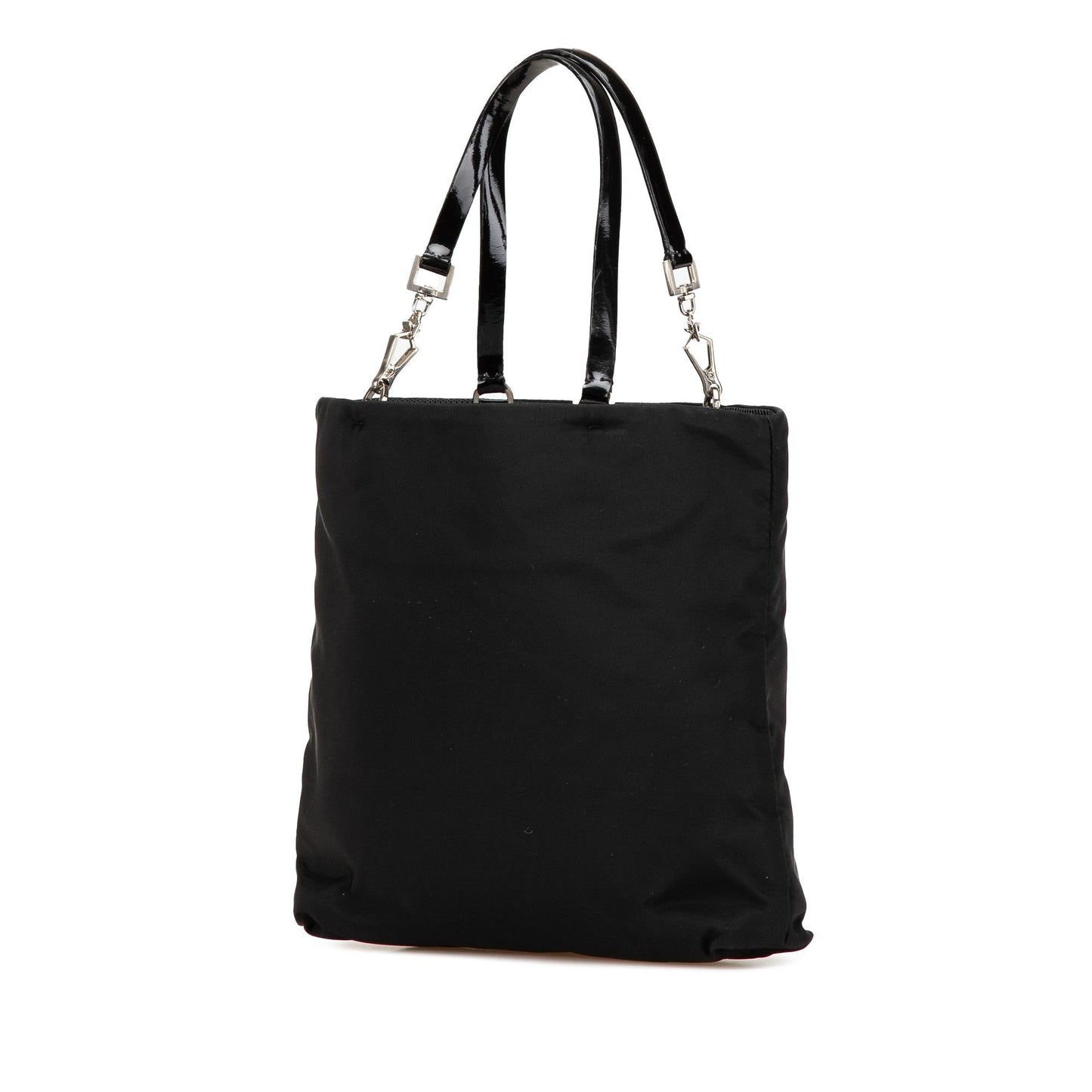 Prada Tessuto Handbag