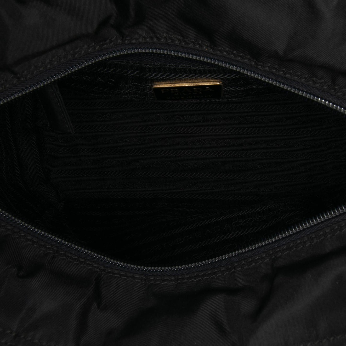 Prada Tessuto Handbag
