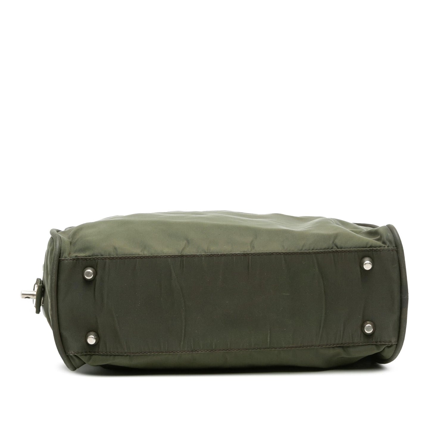 Prada Tessuto Handbag