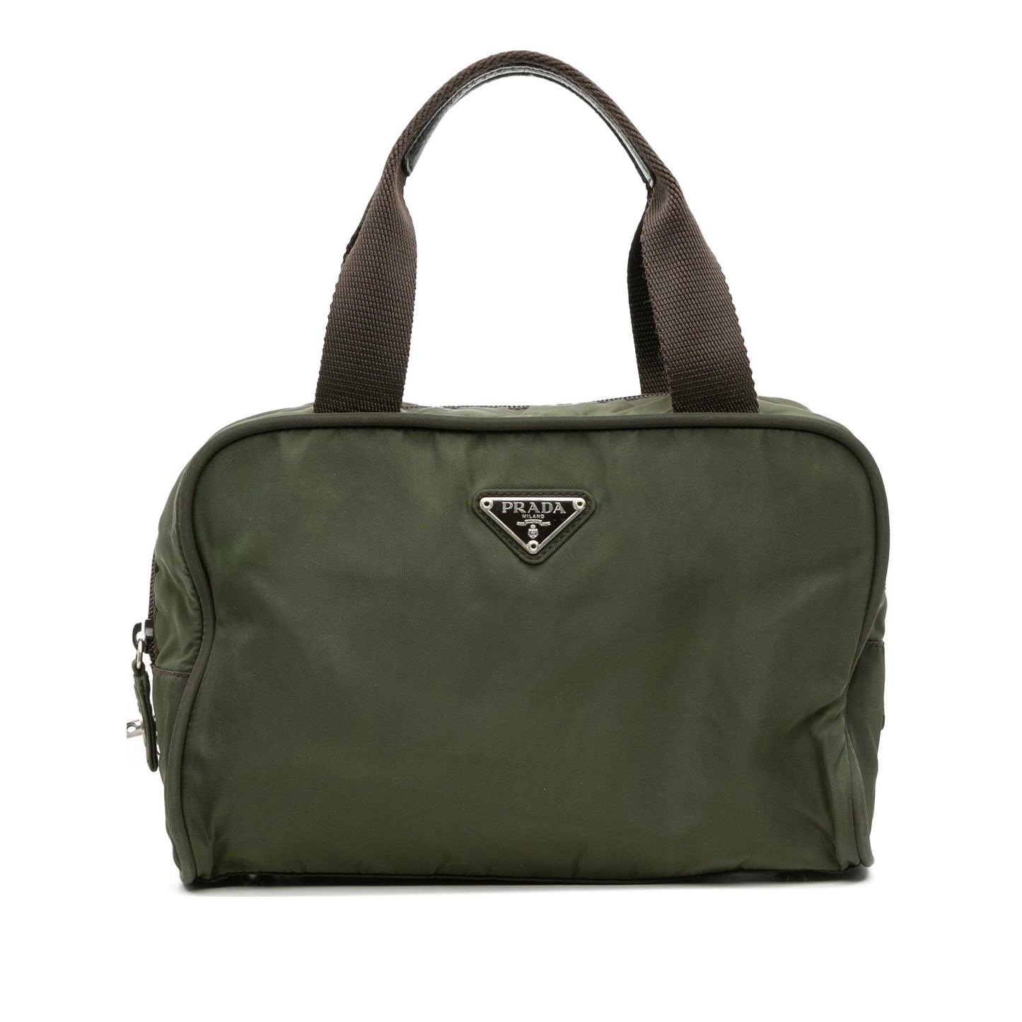 Prada Tessuto Handbag