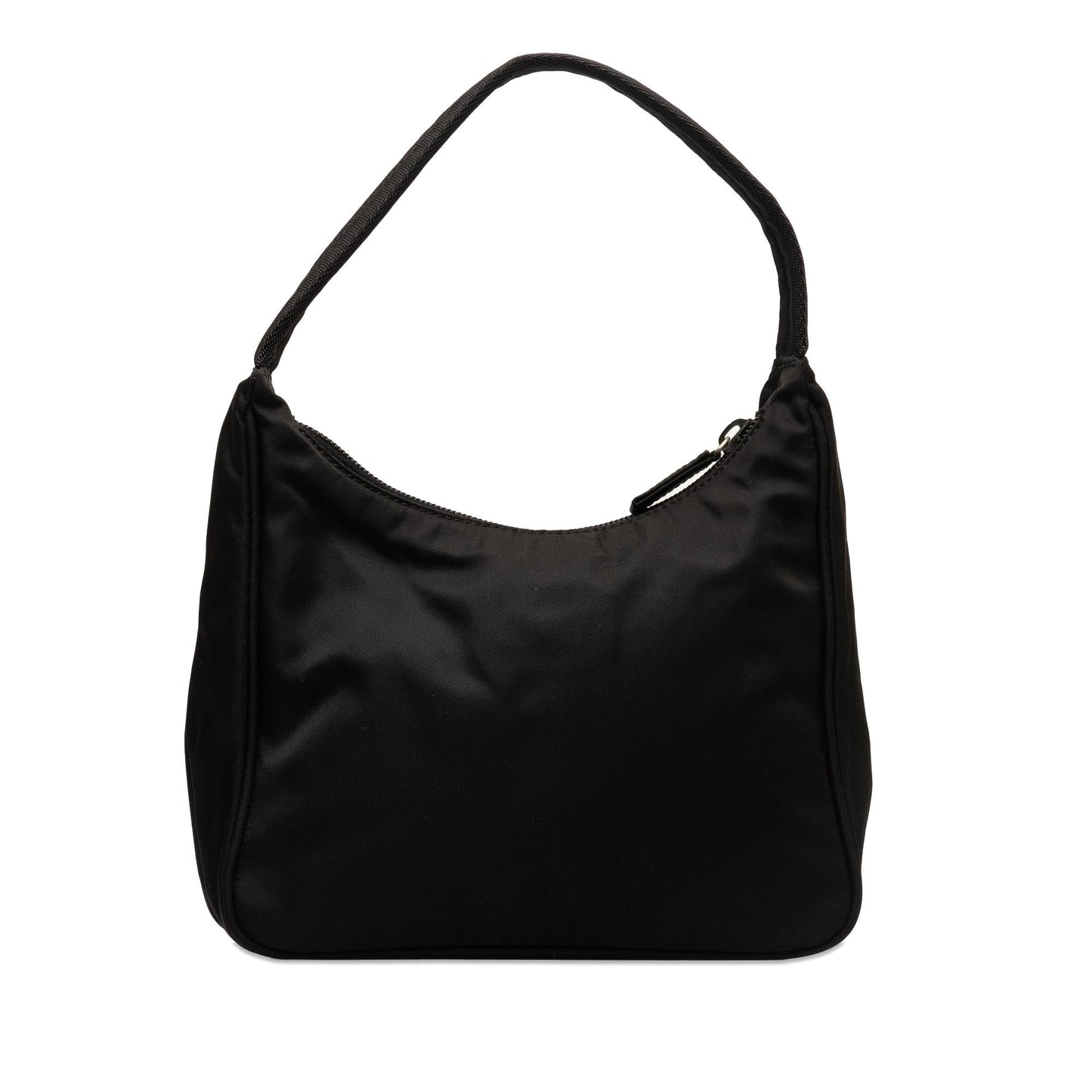 Prada Tessuto Hobo (SHG-WHvZHy)