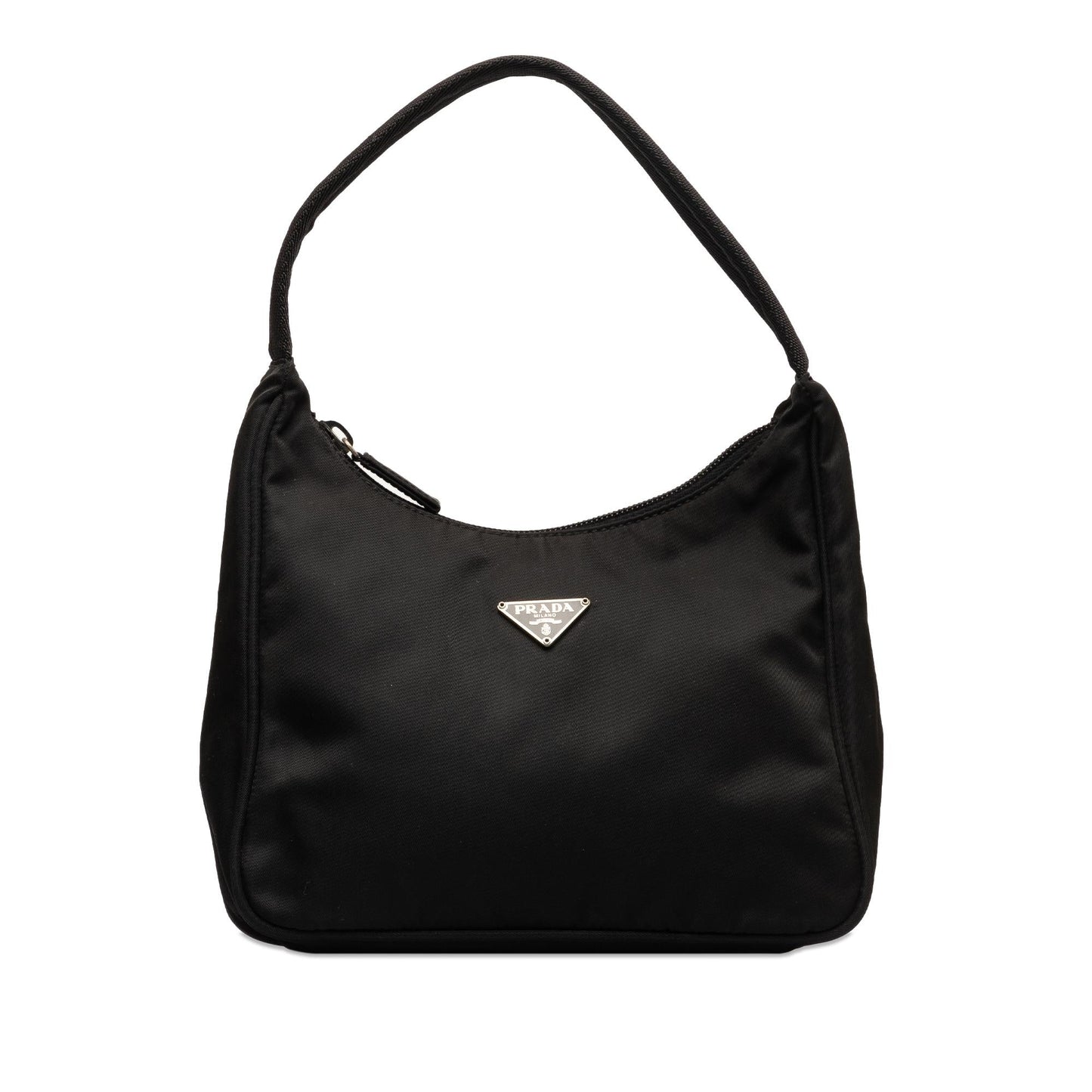 Prada Tessuto Hobo (SHG-WHvZHy)