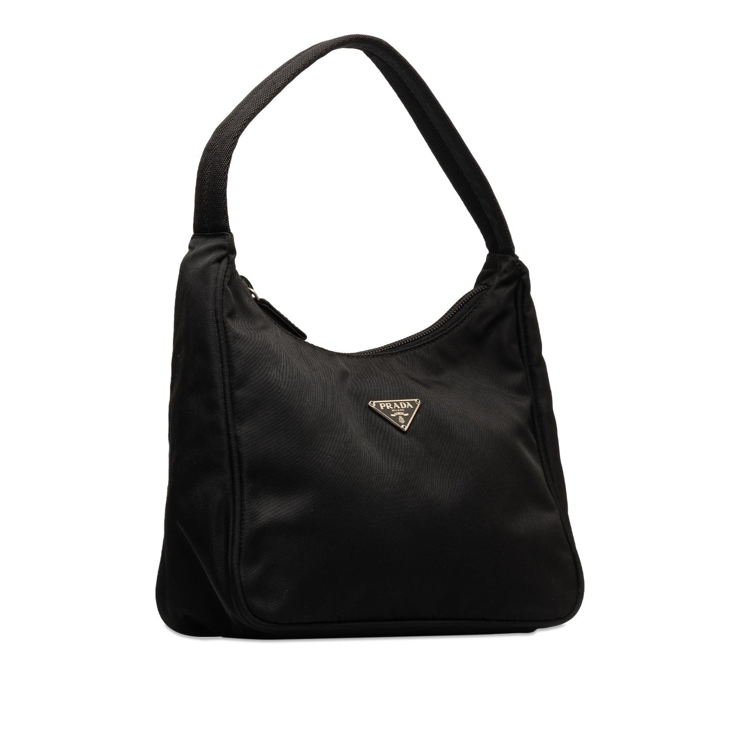 Prada Tessuto Hobo (SHG-WHvZHy)
