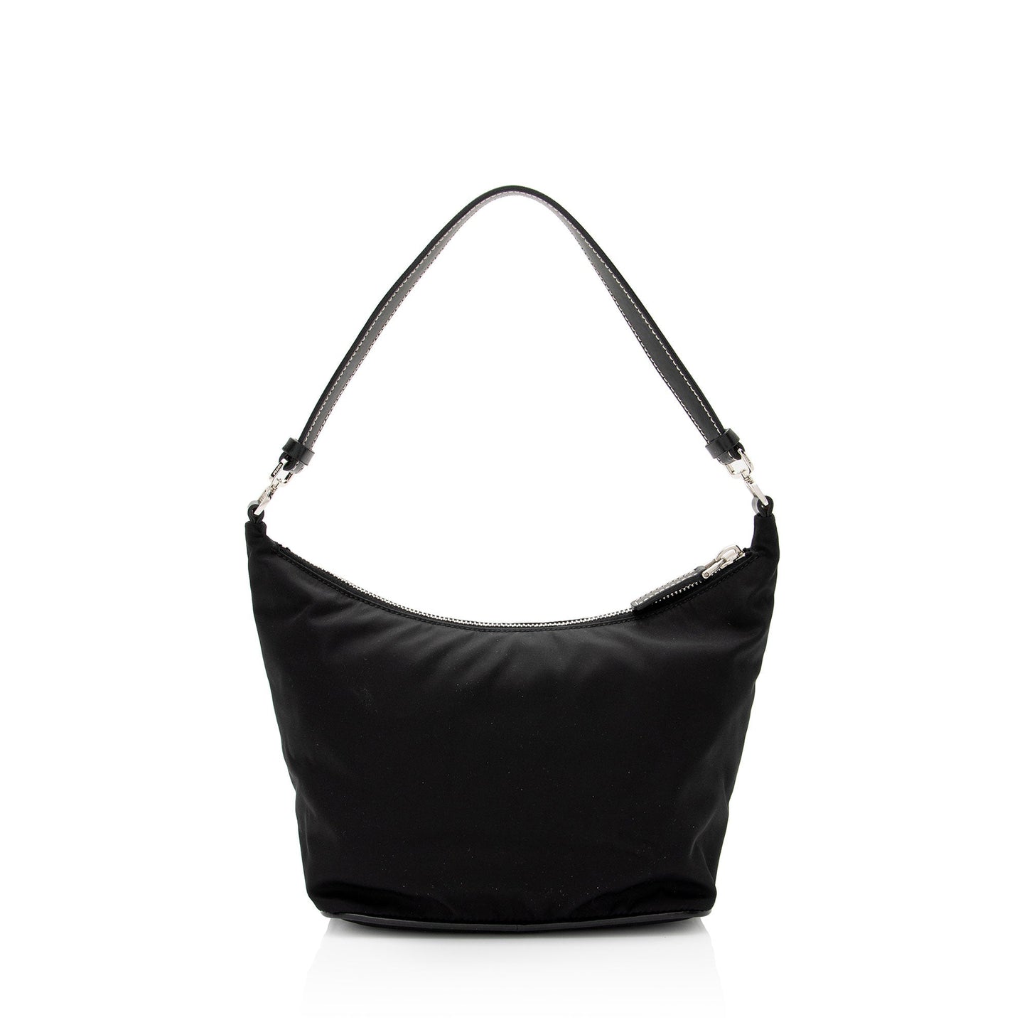 Prada Tessuto Hobo (SHF-LTbX5s)