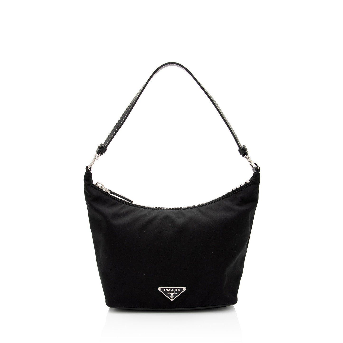 Prada Tessuto Hobo (SHF-LTbX5s)